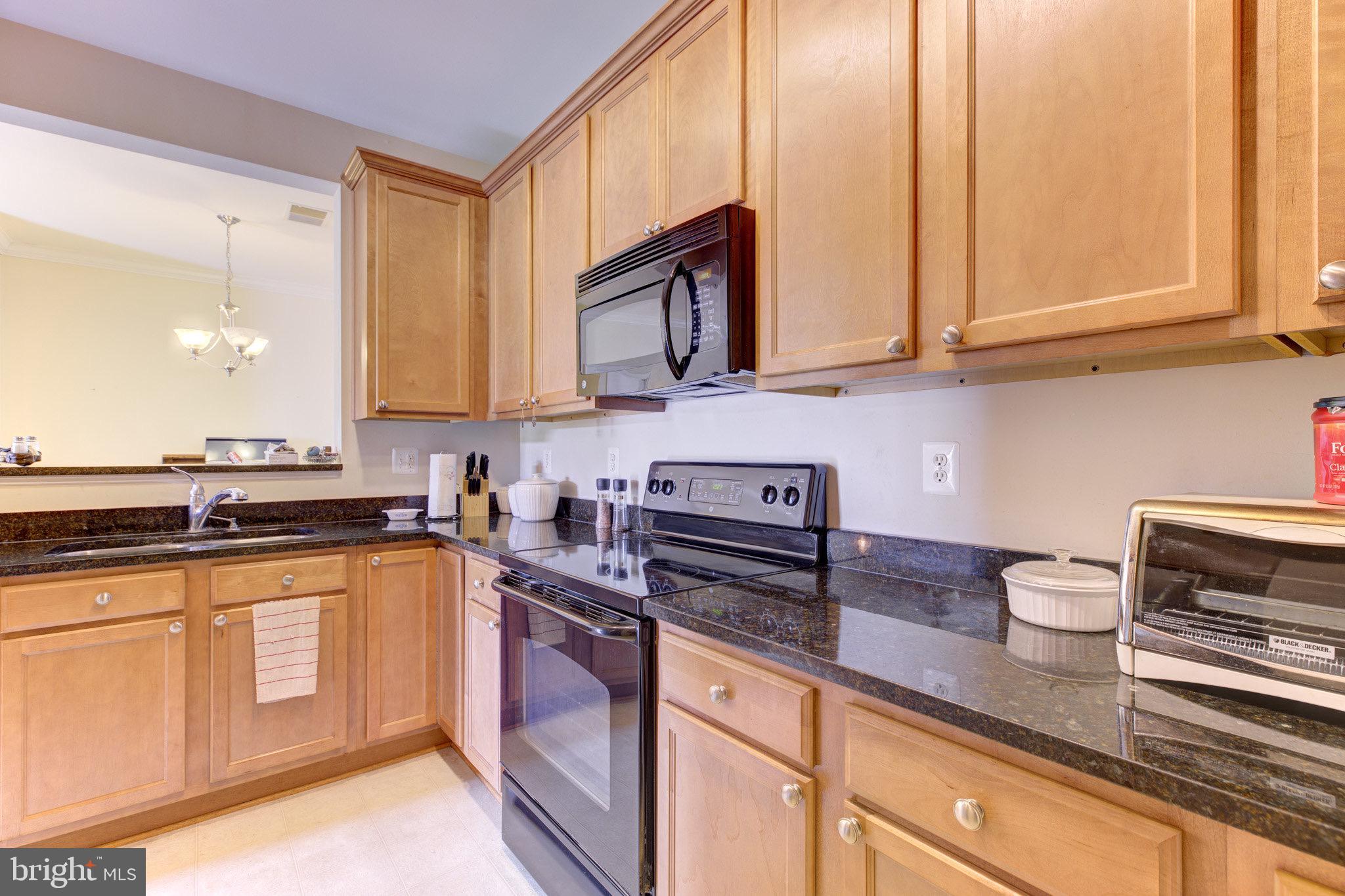 WAVERLY STATION - Residential