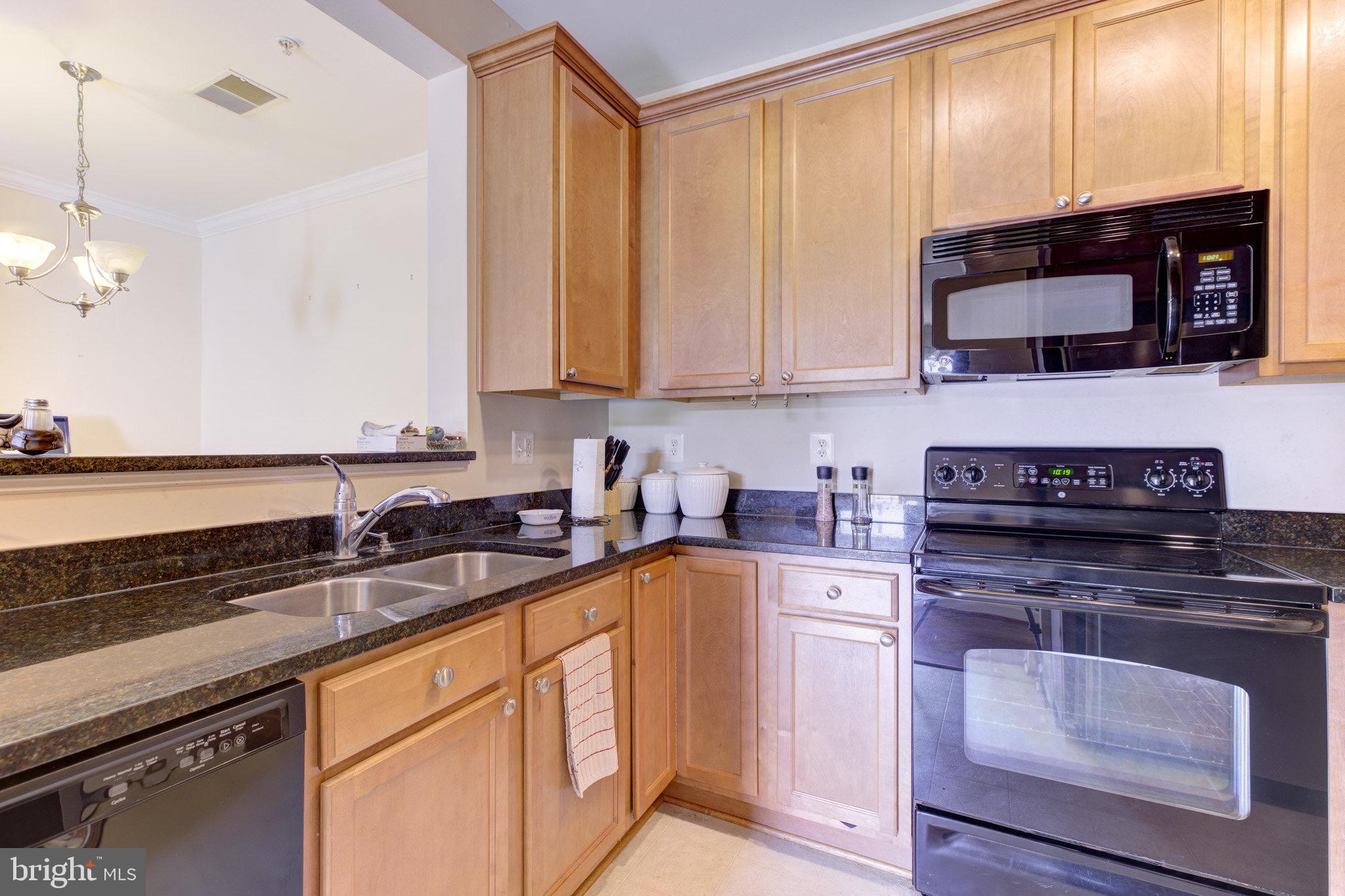 WAVERLY STATION - Residential