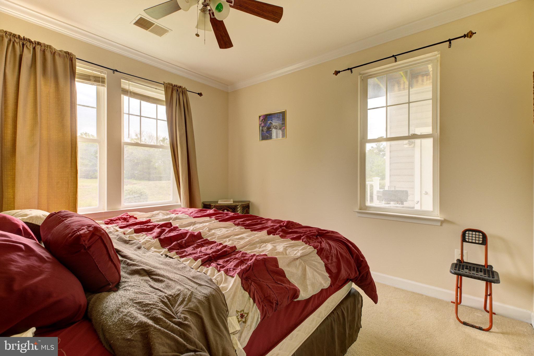 WAVERLY STATION - Residential