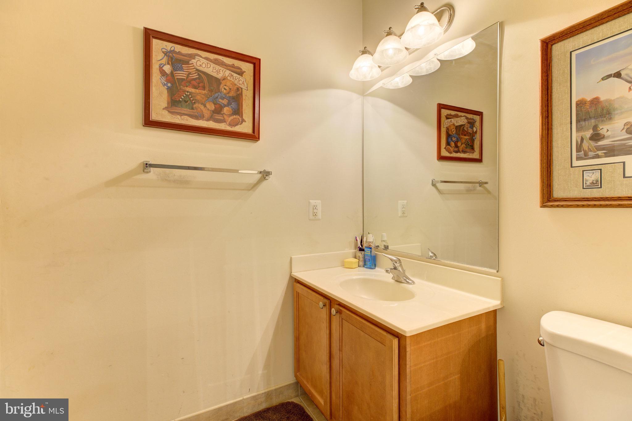 WAVERLY STATION - Residential