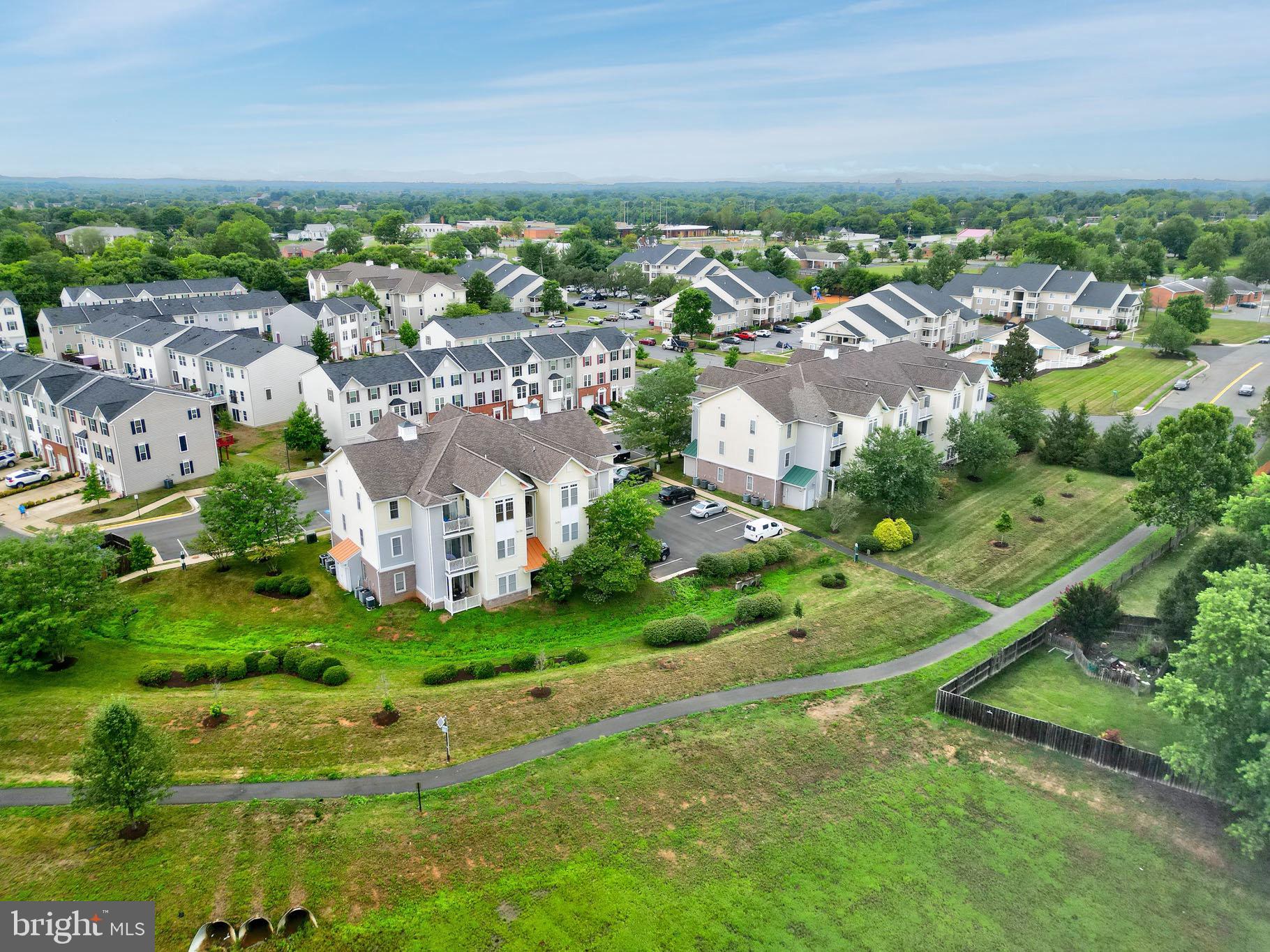 WAVERLY STATION - Residential