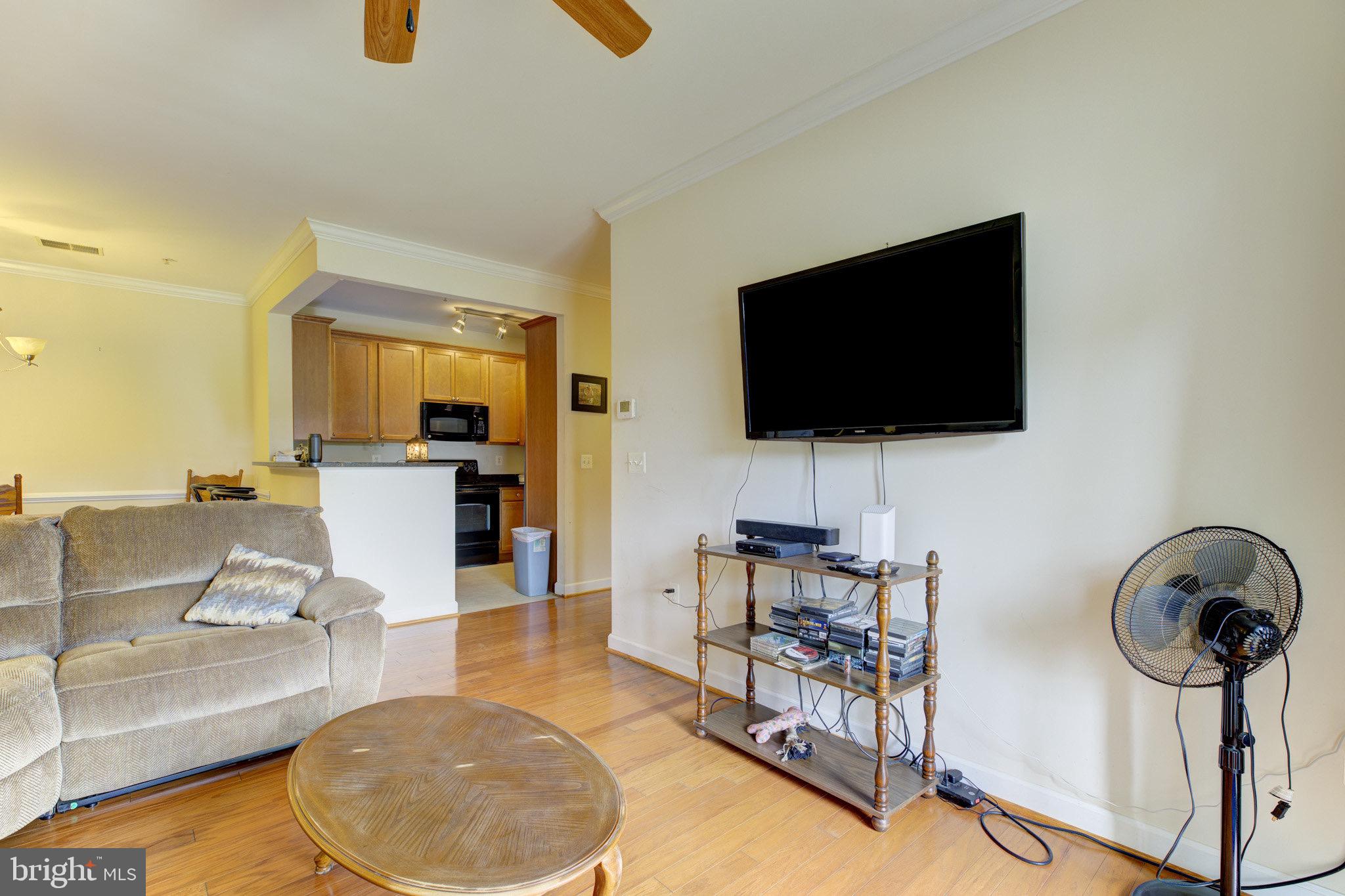 WAVERLY STATION - Residential