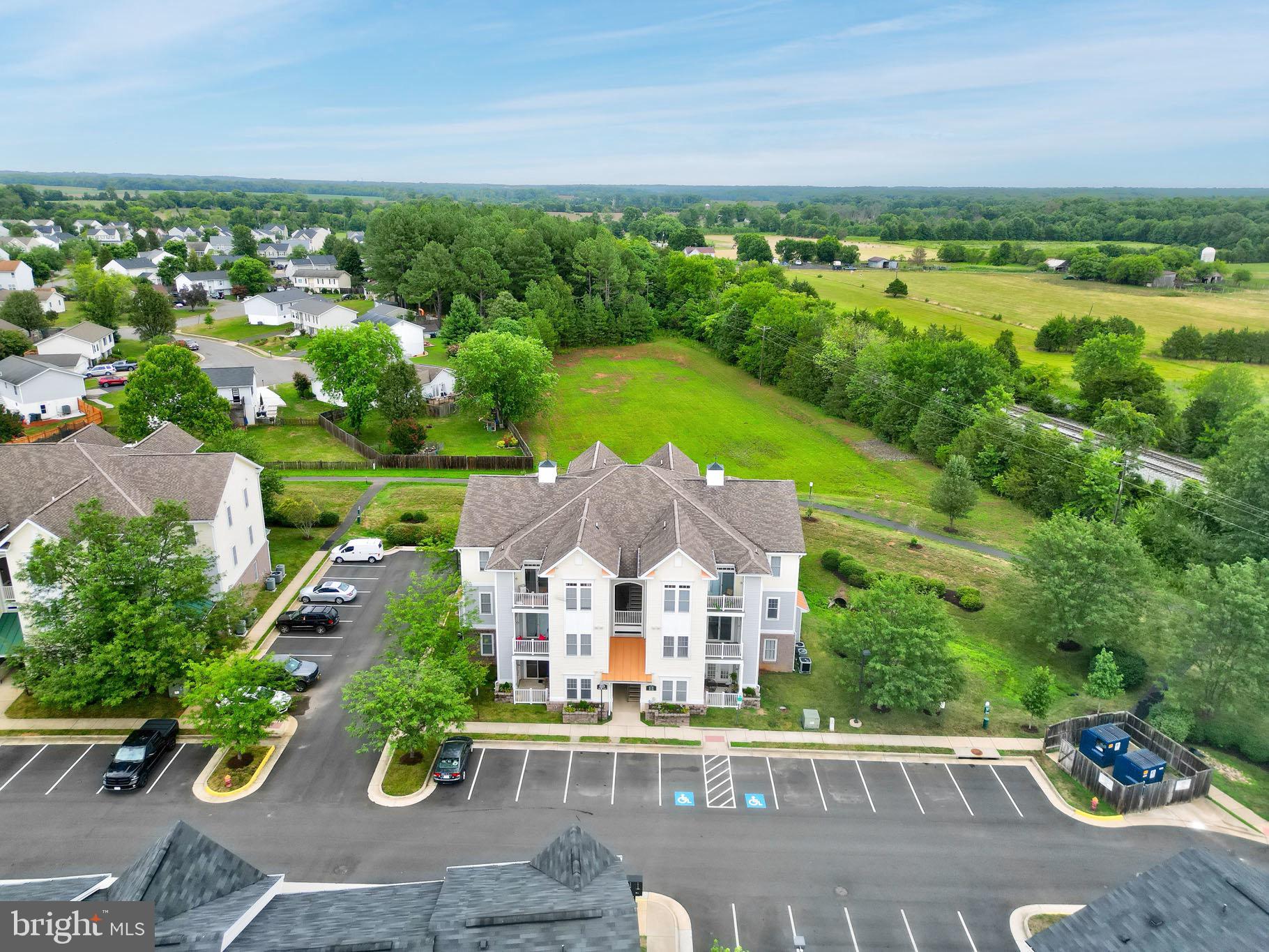 WAVERLY STATION - Residential