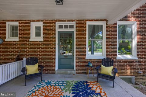 Photo of 1115 W Clay Street, LANCASTER, PA 17603 (MLS # PALA2075804)