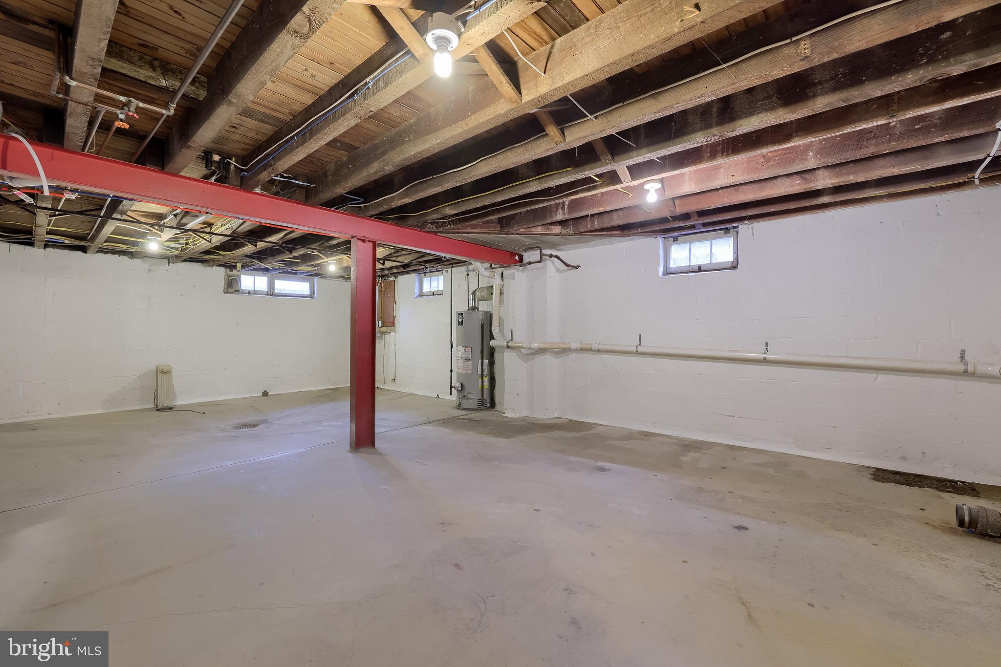 COLLEGE HILL - Residential