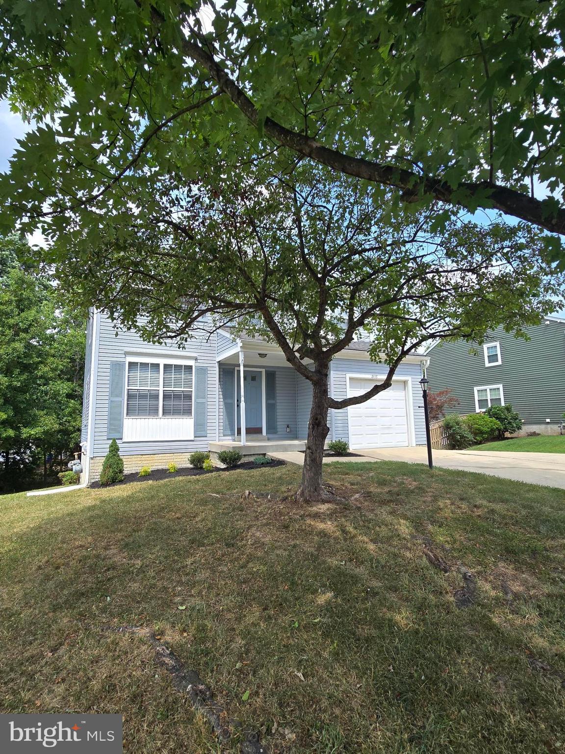 2416 BLACKBERRY COURT