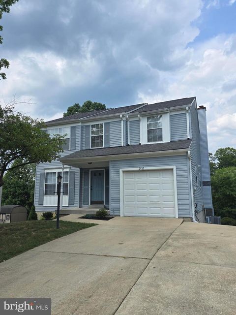 Homes For Sale - 2416 Blackberry Court<br/> BRYANS ROAD, MD 20616