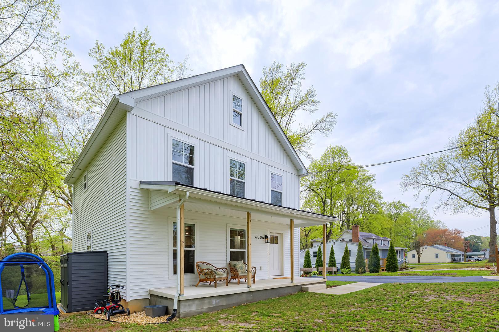 600 TRUITT AVE EXT A
