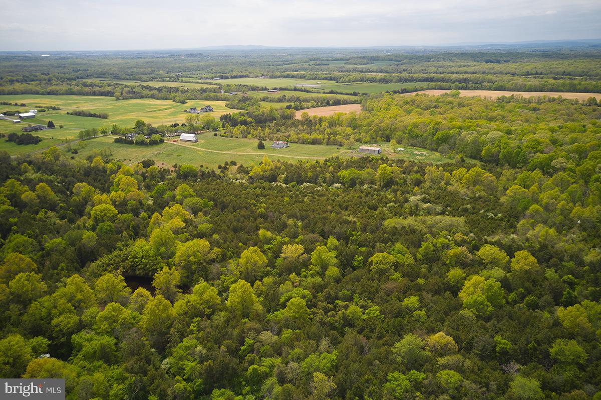 POOLESVILLE OUTSIDE - Land