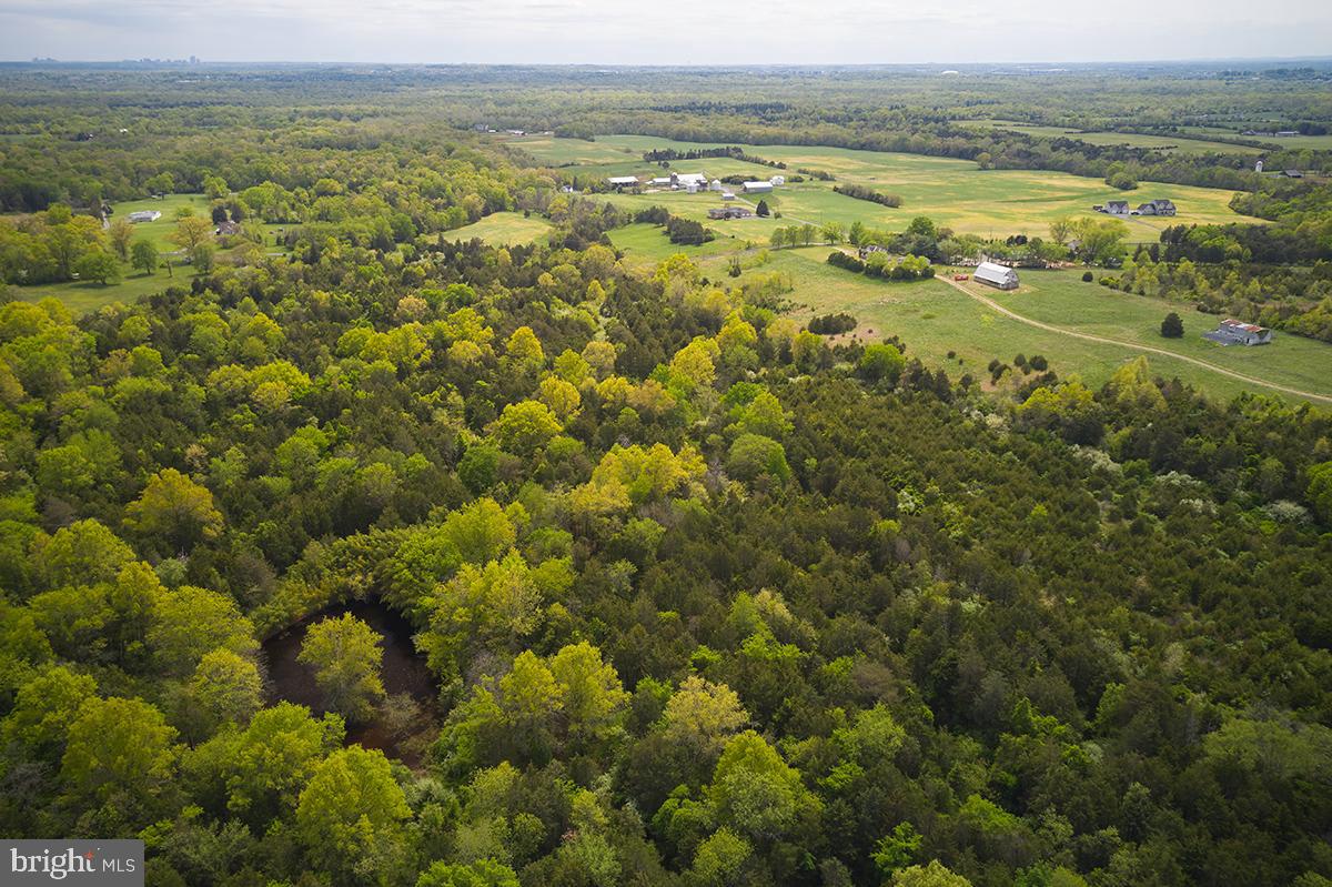 POOLESVILLE OUTSIDE - Land
