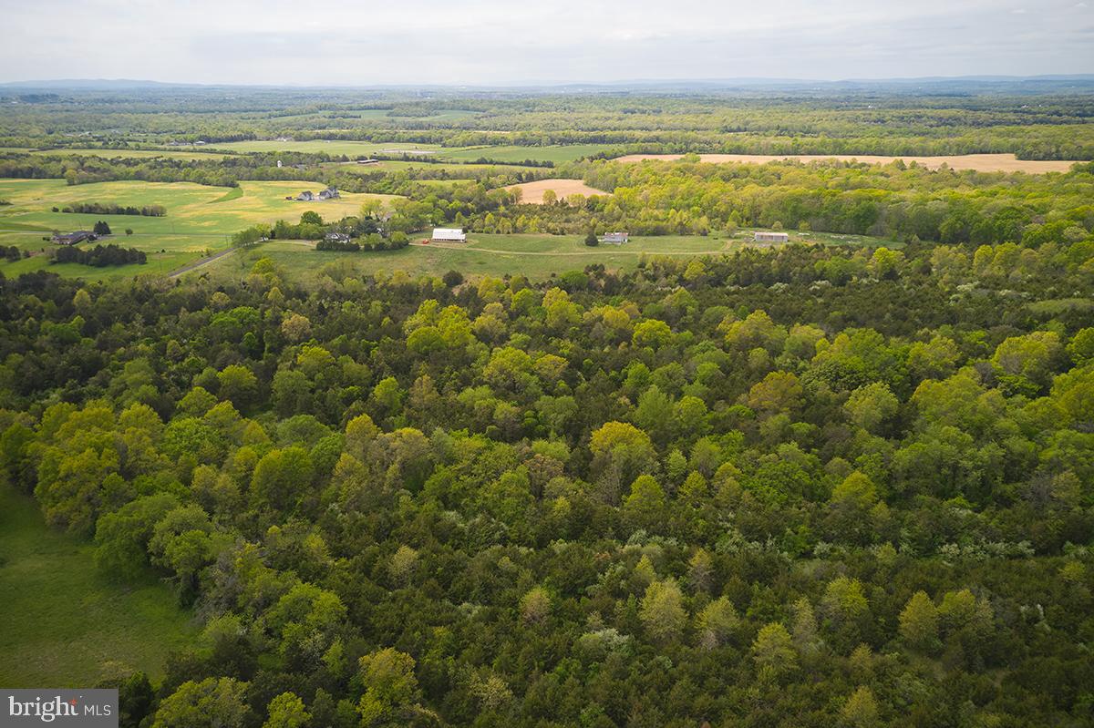POOLESVILLE OUTSIDE - Land