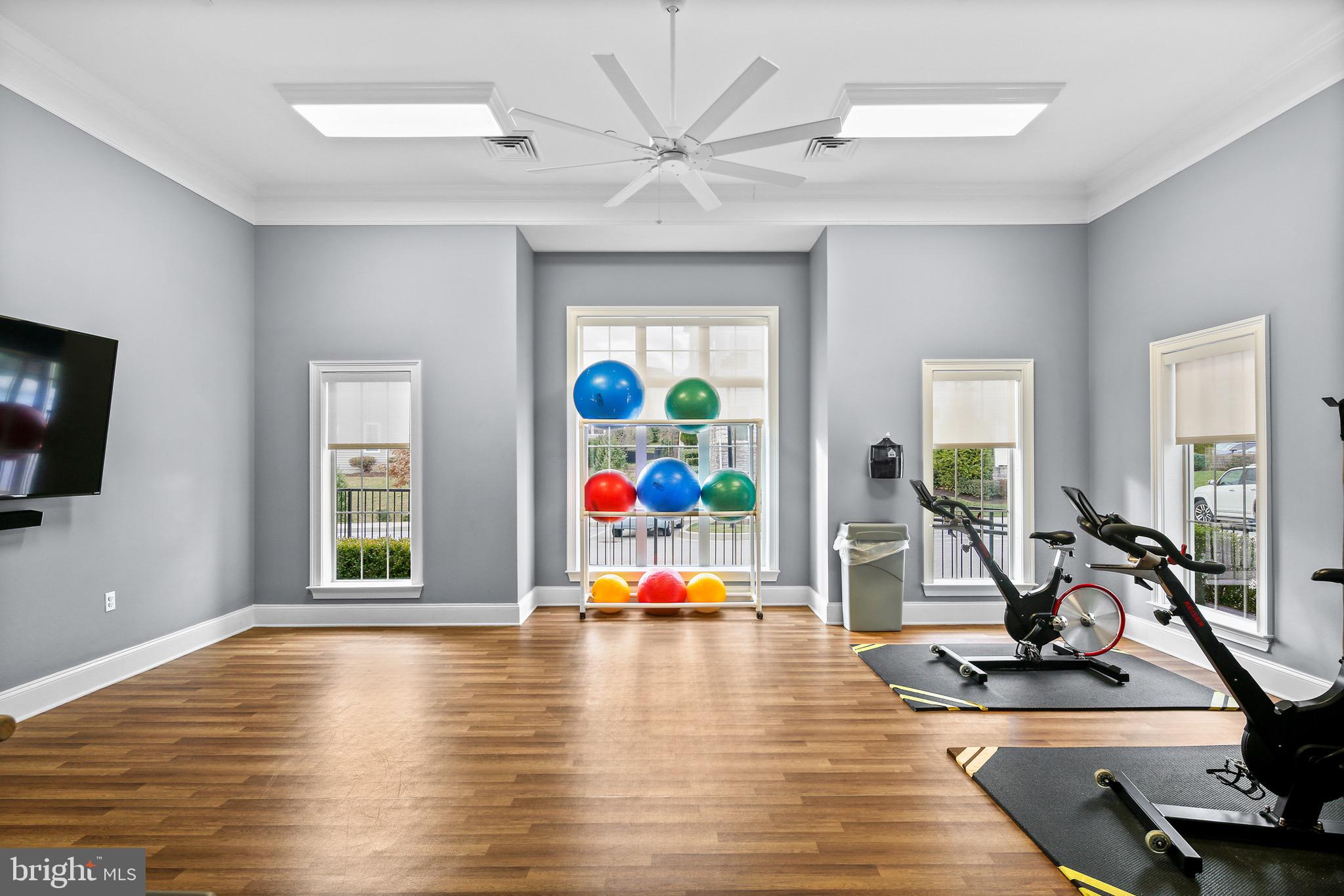 WAVERLY WOODS WEST - Residential