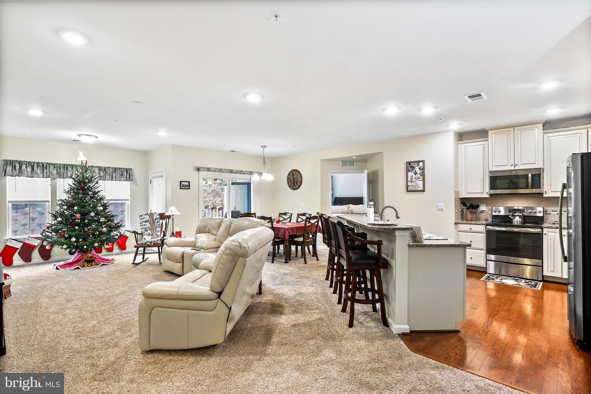 WAVERLY WOODS WEST - Residential