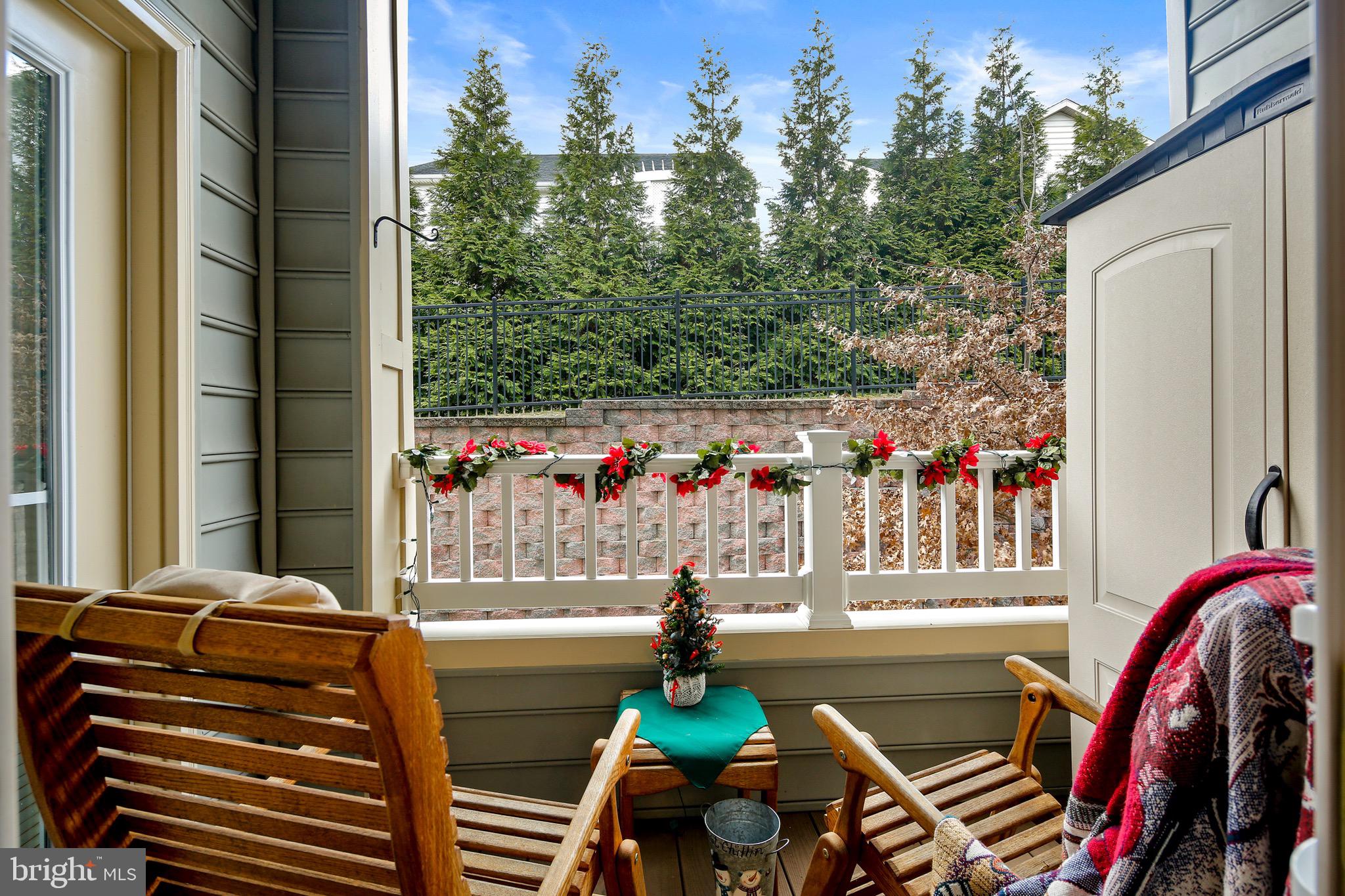 WAVERLY WOODS WEST - Residential