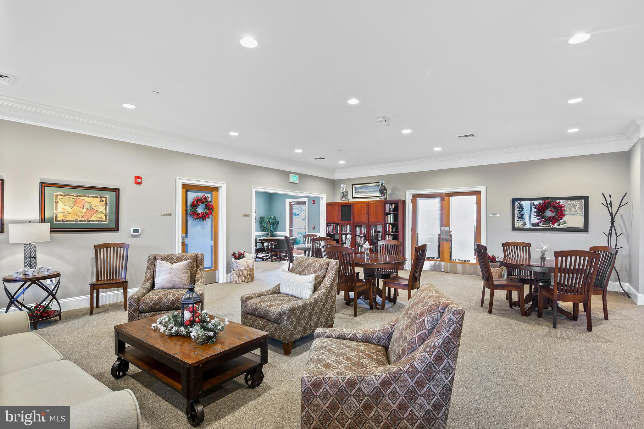 WAVERLY WOODS WEST - Residential