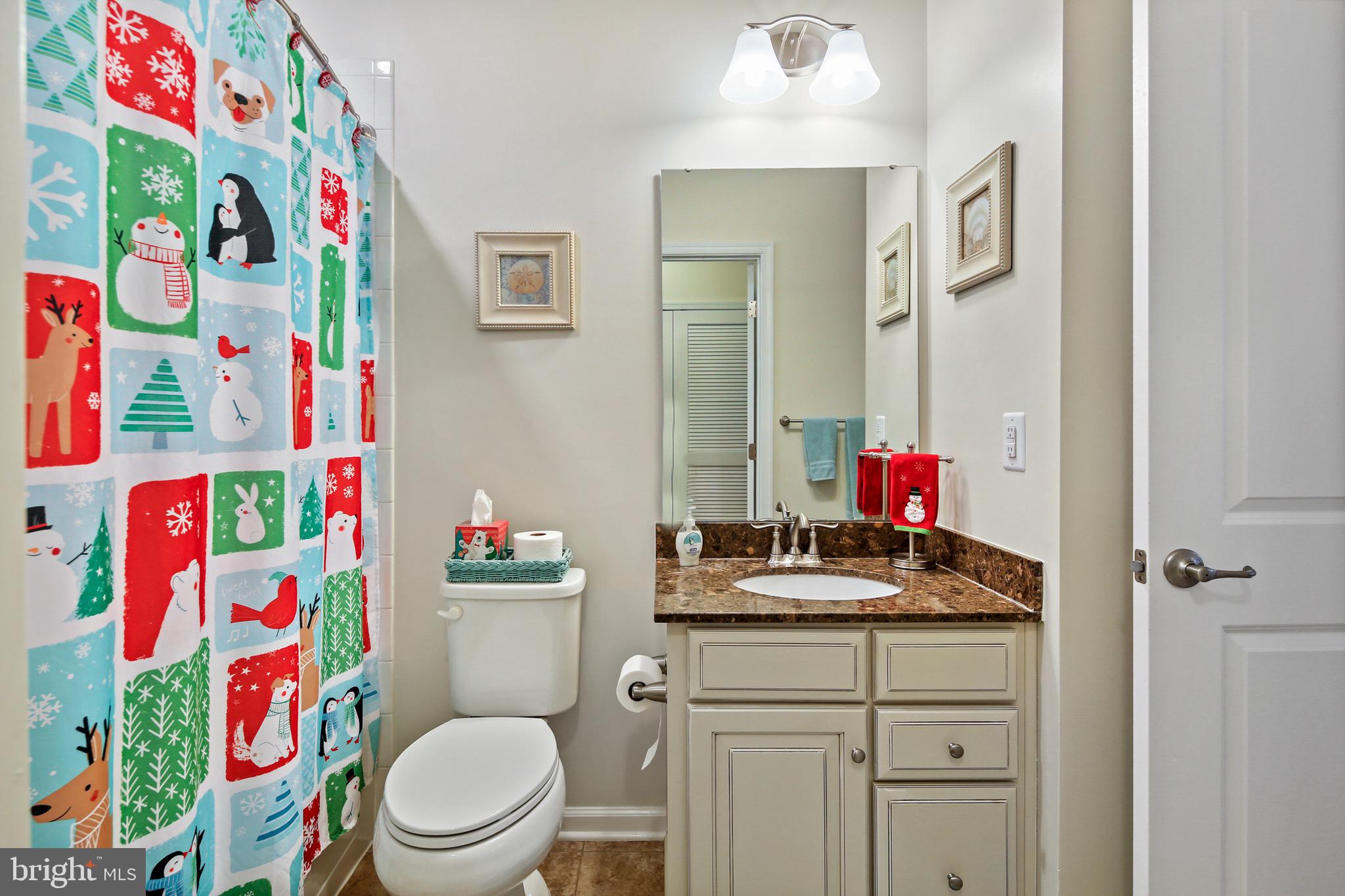 WAVERLY WOODS WEST - Residential