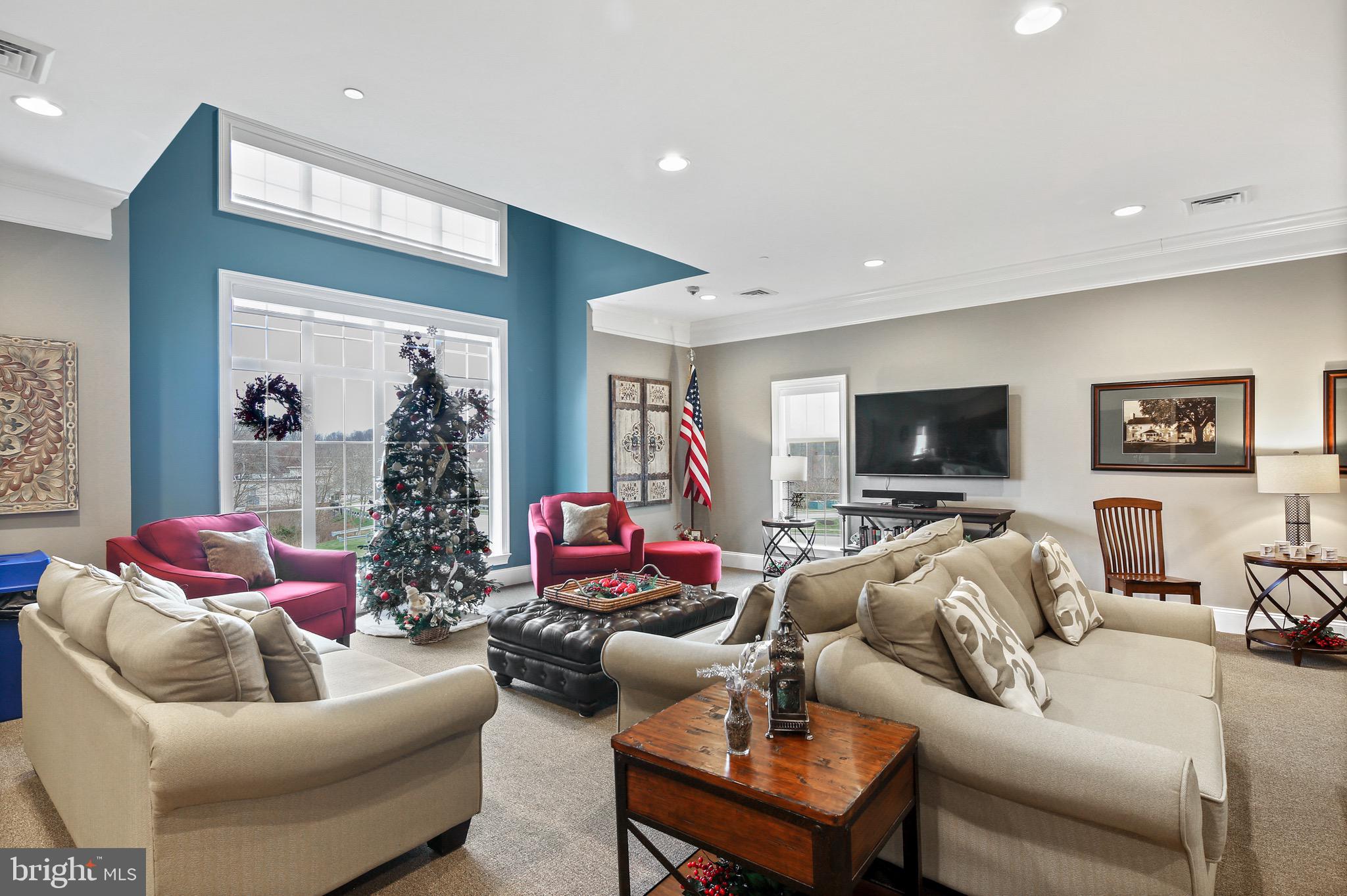 WAVERLY WOODS WEST - Residential