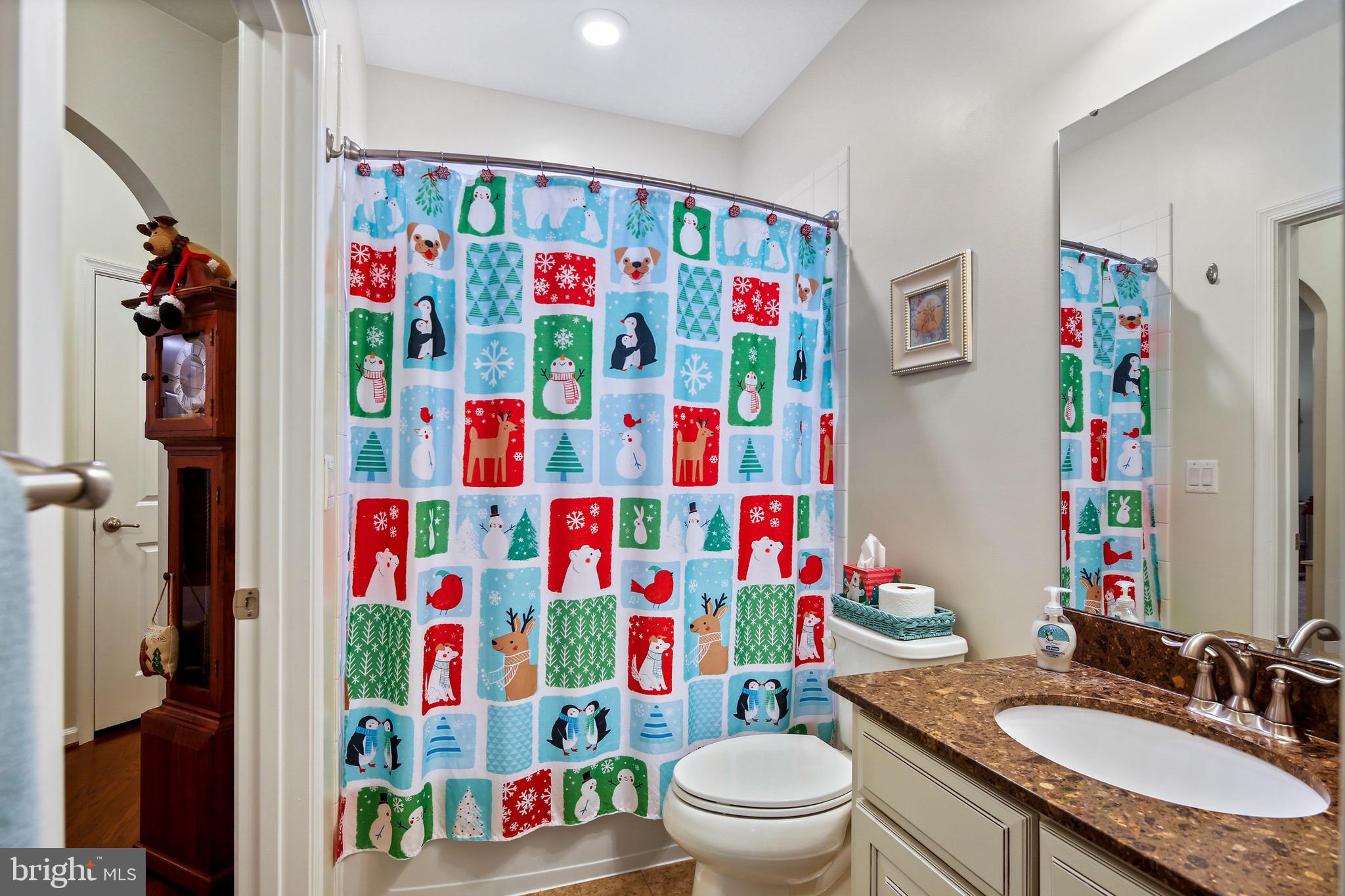 WAVERLY WOODS WEST - Residential