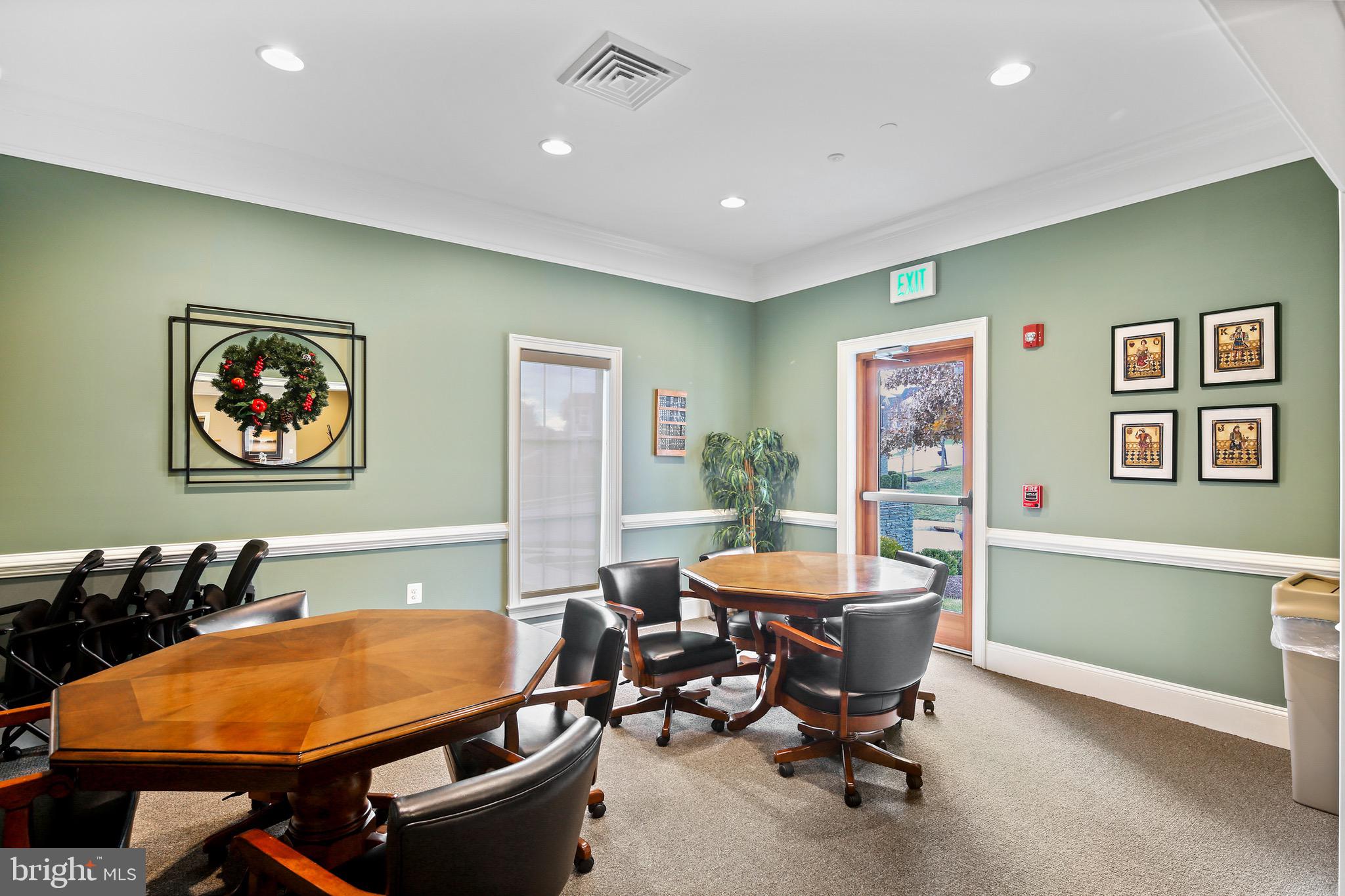 WAVERLY WOODS WEST - Residential