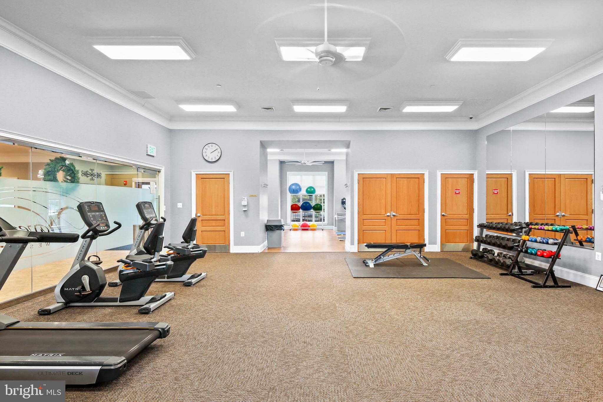 WAVERLY WOODS WEST - Residential