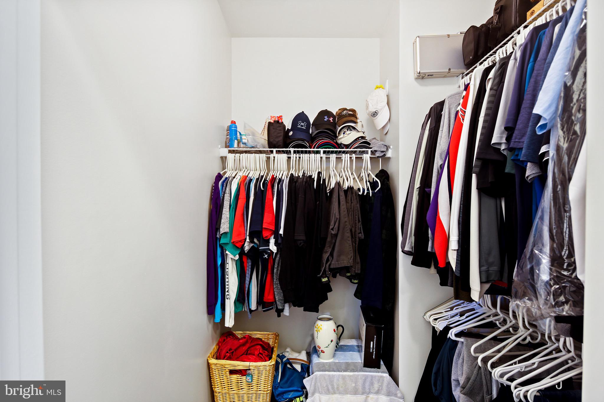 WAVERLY WOODS WEST - Residential