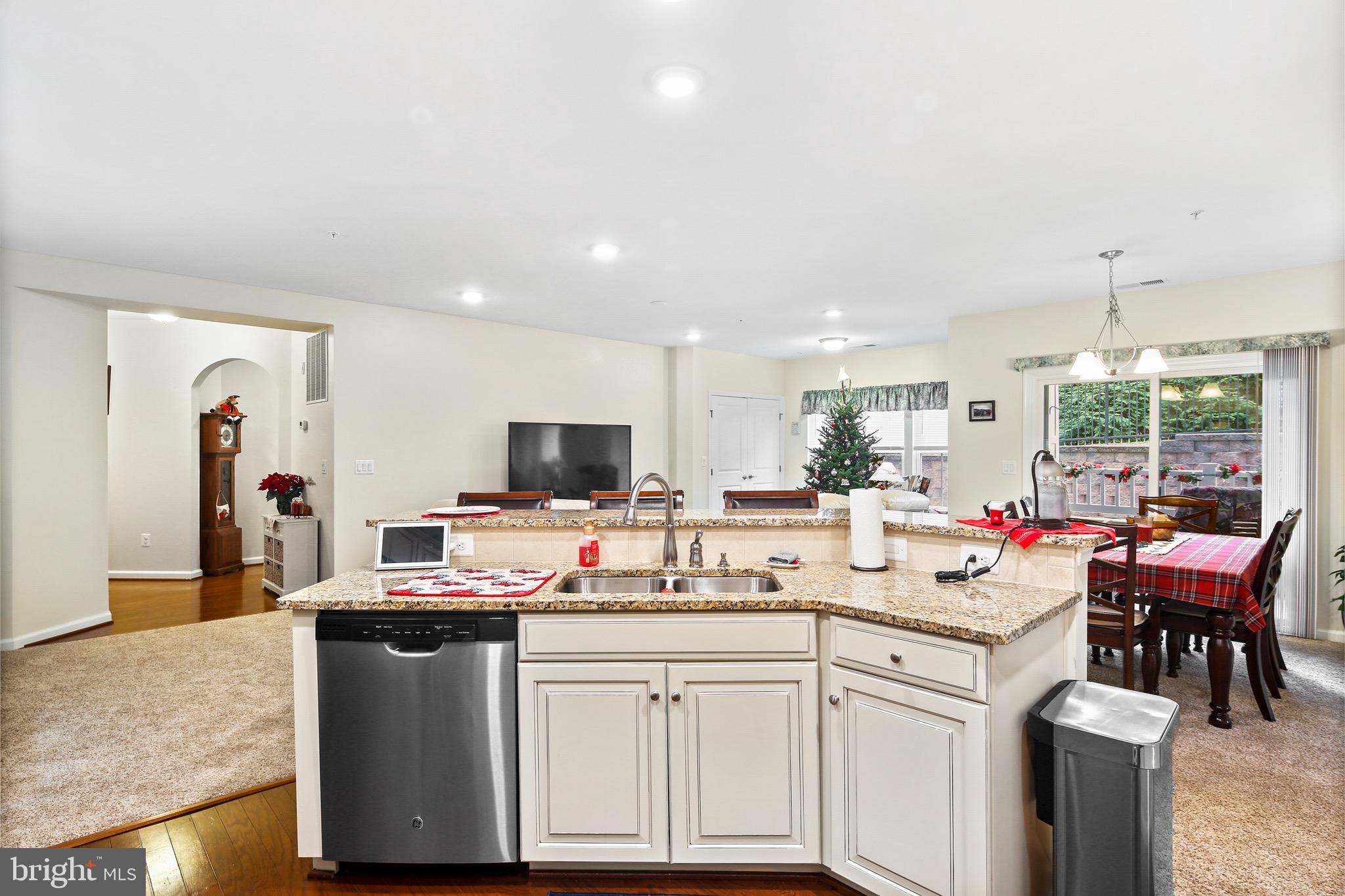 WAVERLY WOODS WEST - Residential