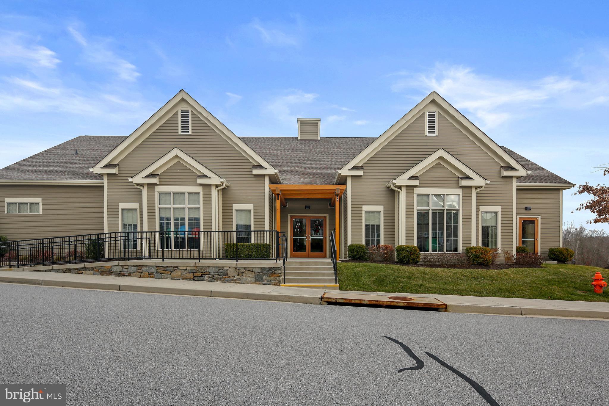 WAVERLY WOODS WEST - Residential