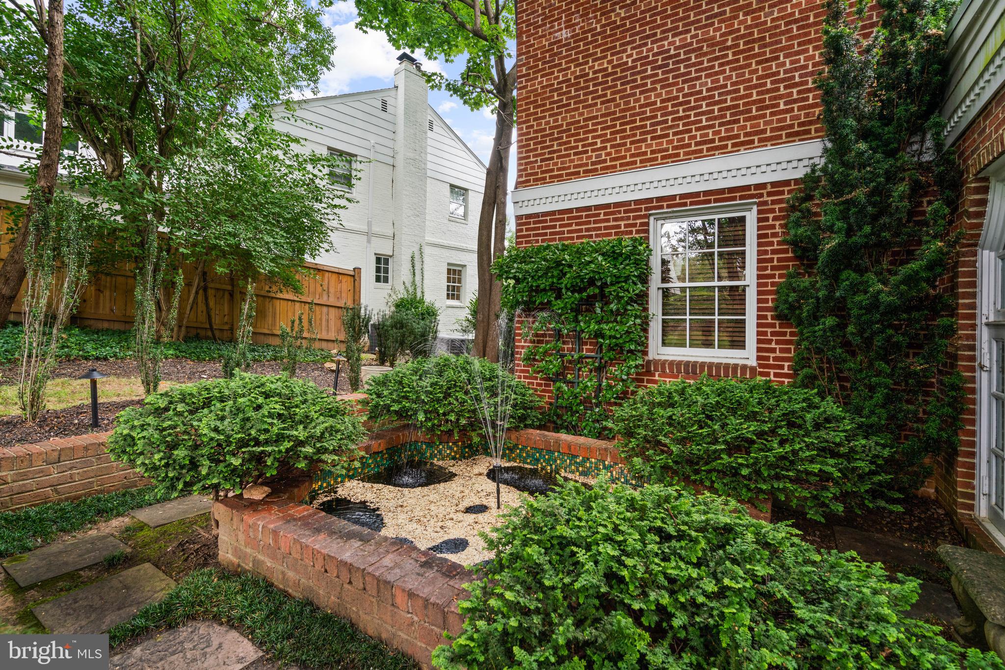 MARTINS ADDITION - Residential