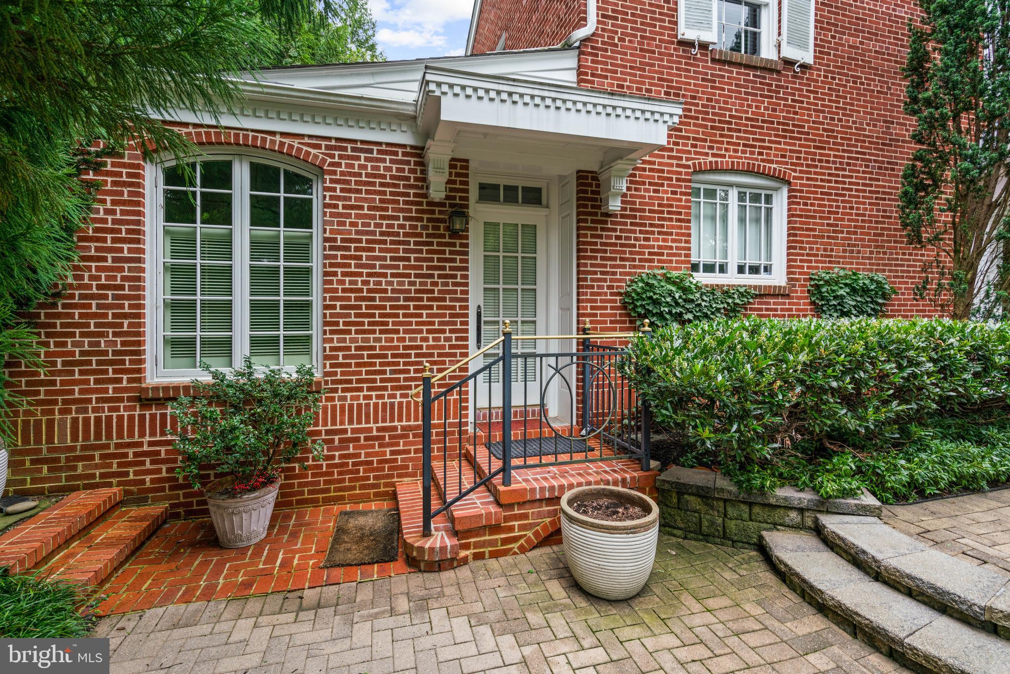 MARTINS ADDITION - Residential