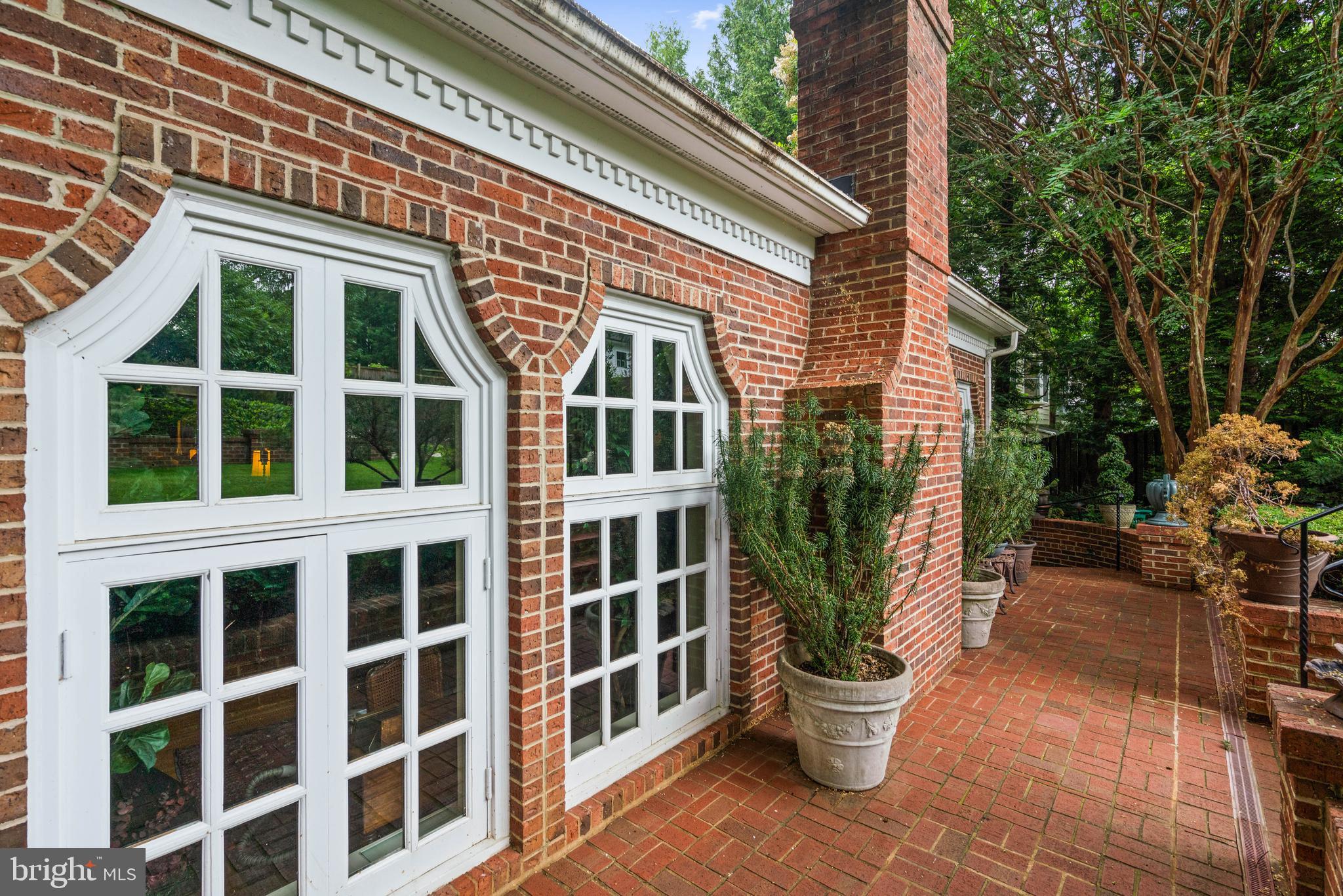 MARTINS ADDITION - Residential