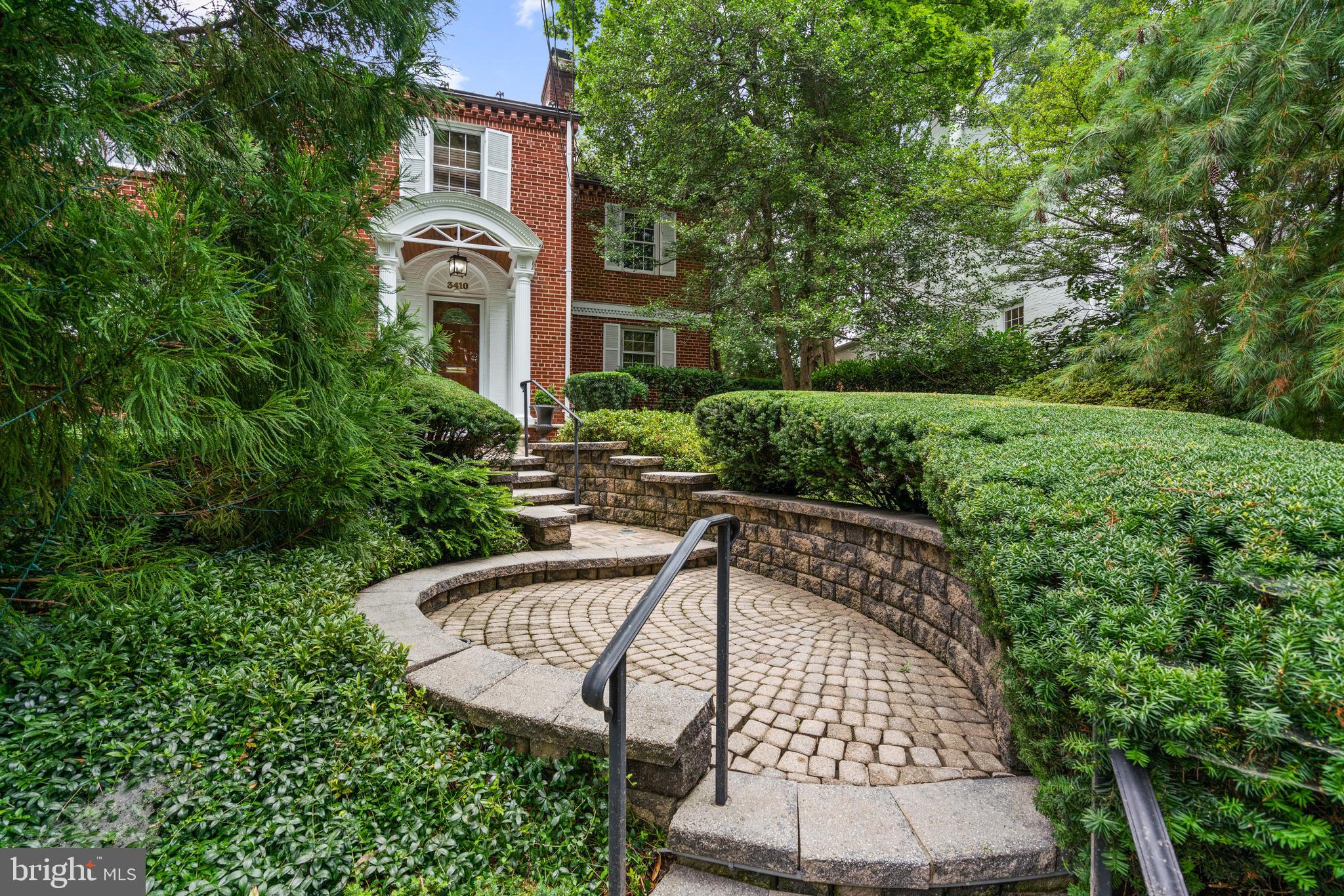 MARTINS ADDITION - Residential
