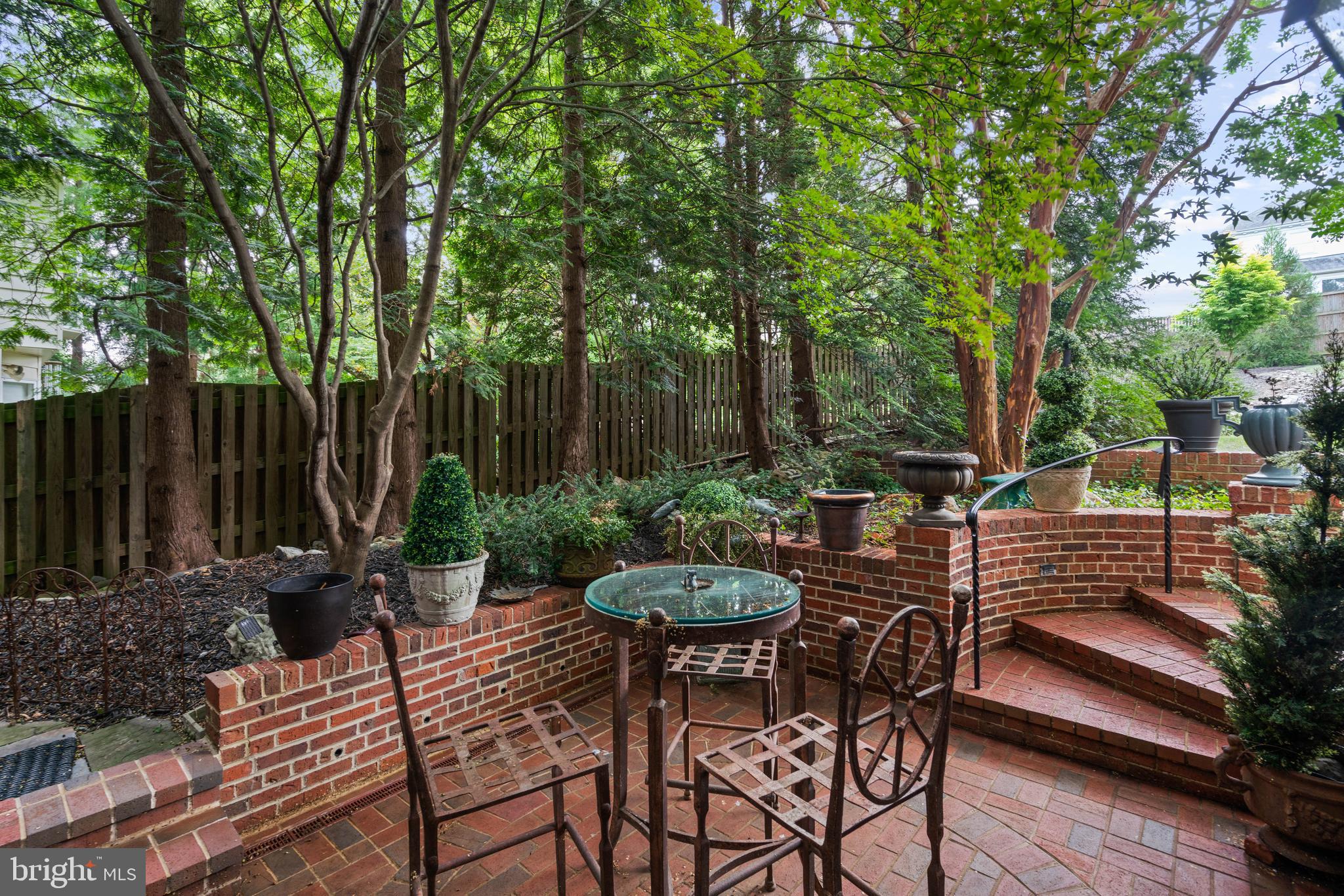 MARTINS ADDITION - Residential