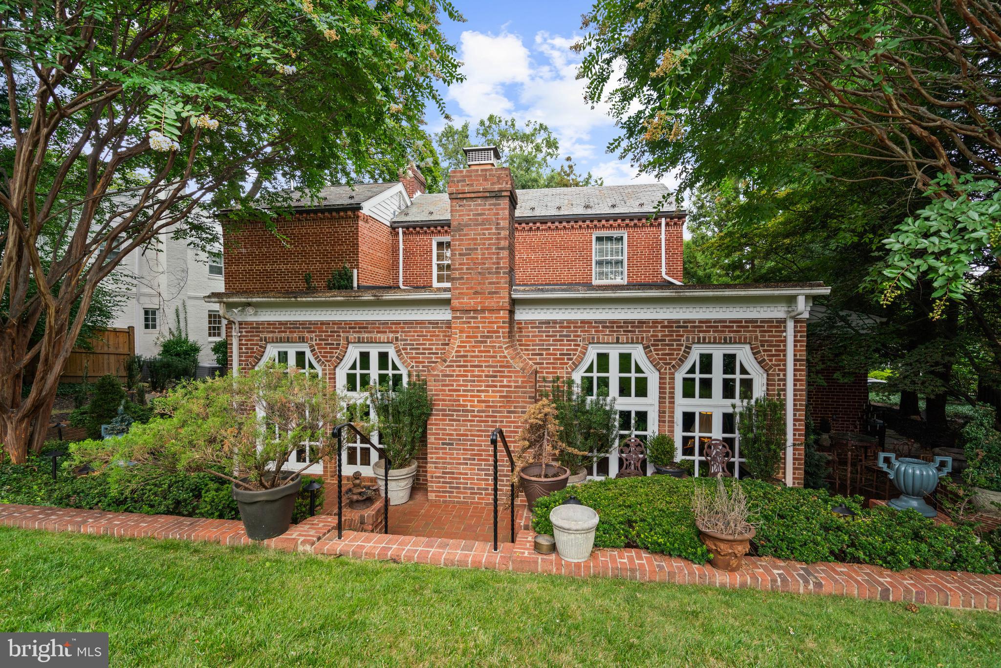 MARTINS ADDITION - Residential