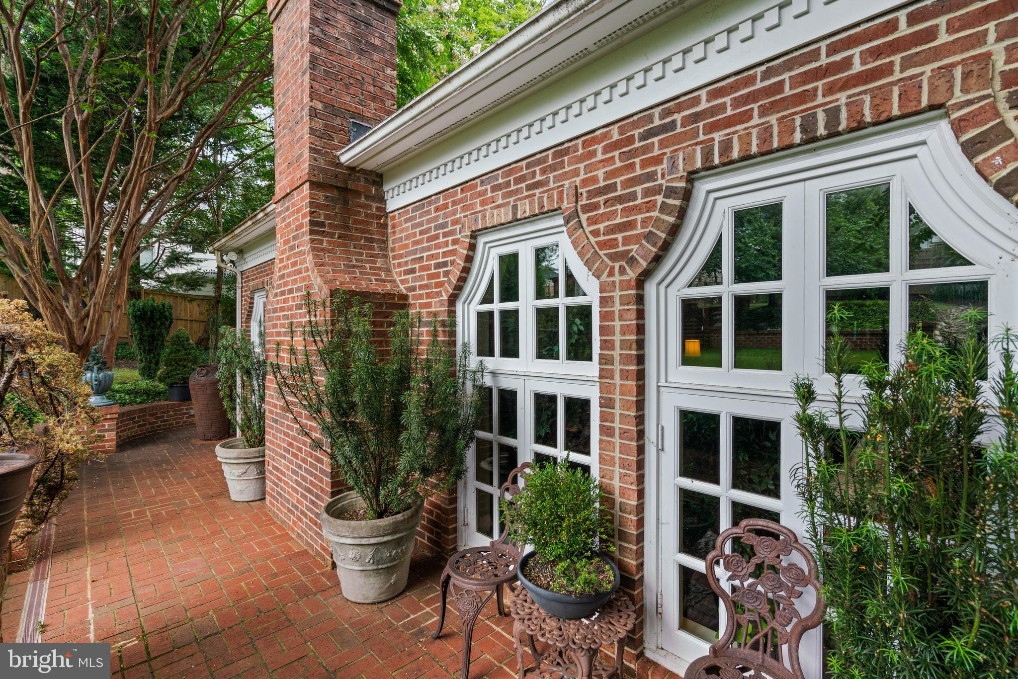 MARTINS ADDITION - Residential