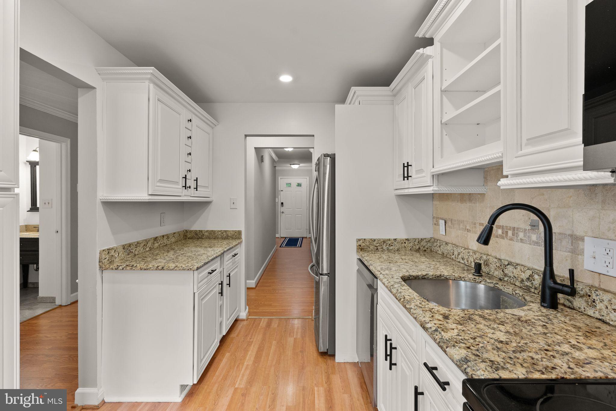 RUNNYMEADE - Residential