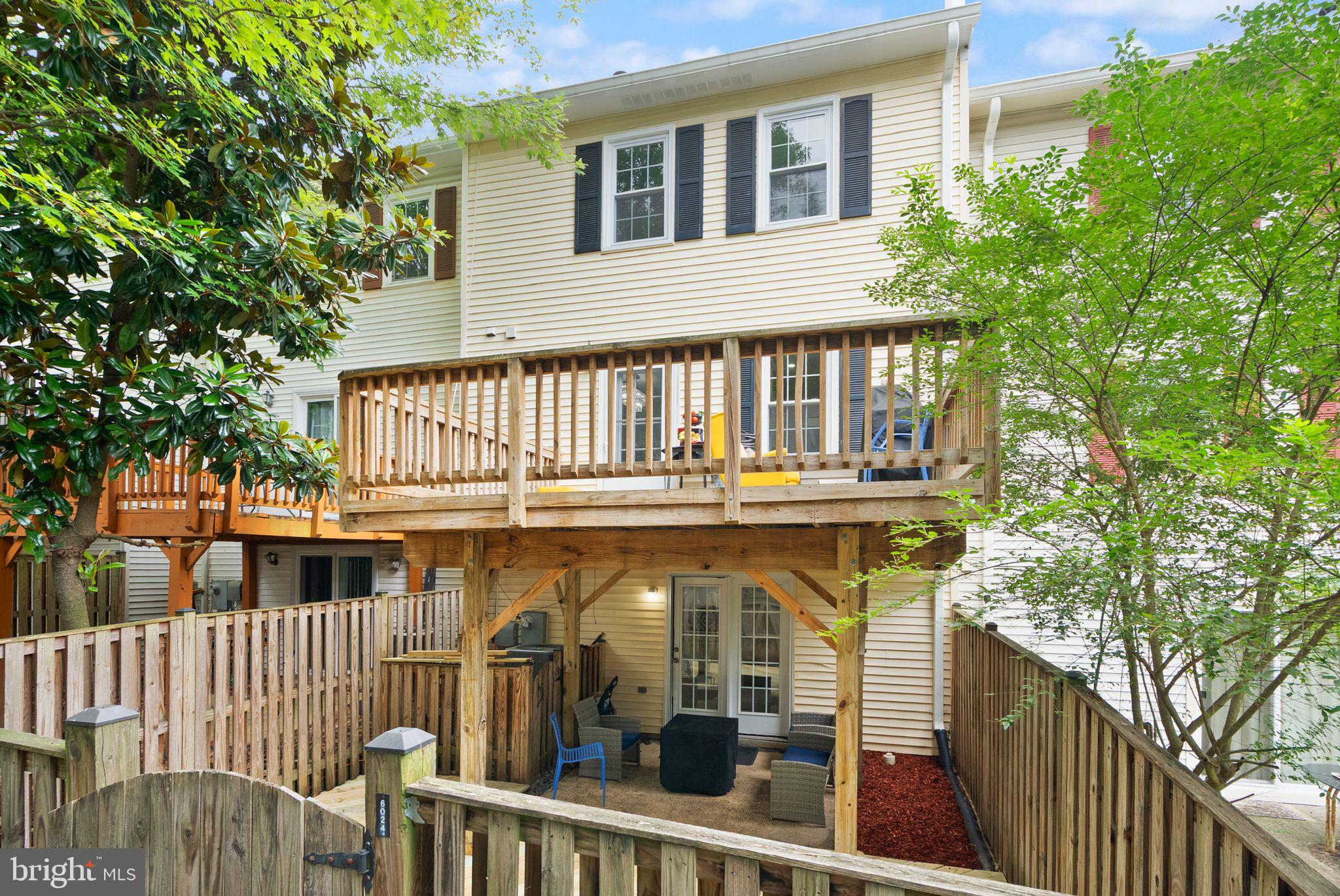 RUNNYMEADE - Residential