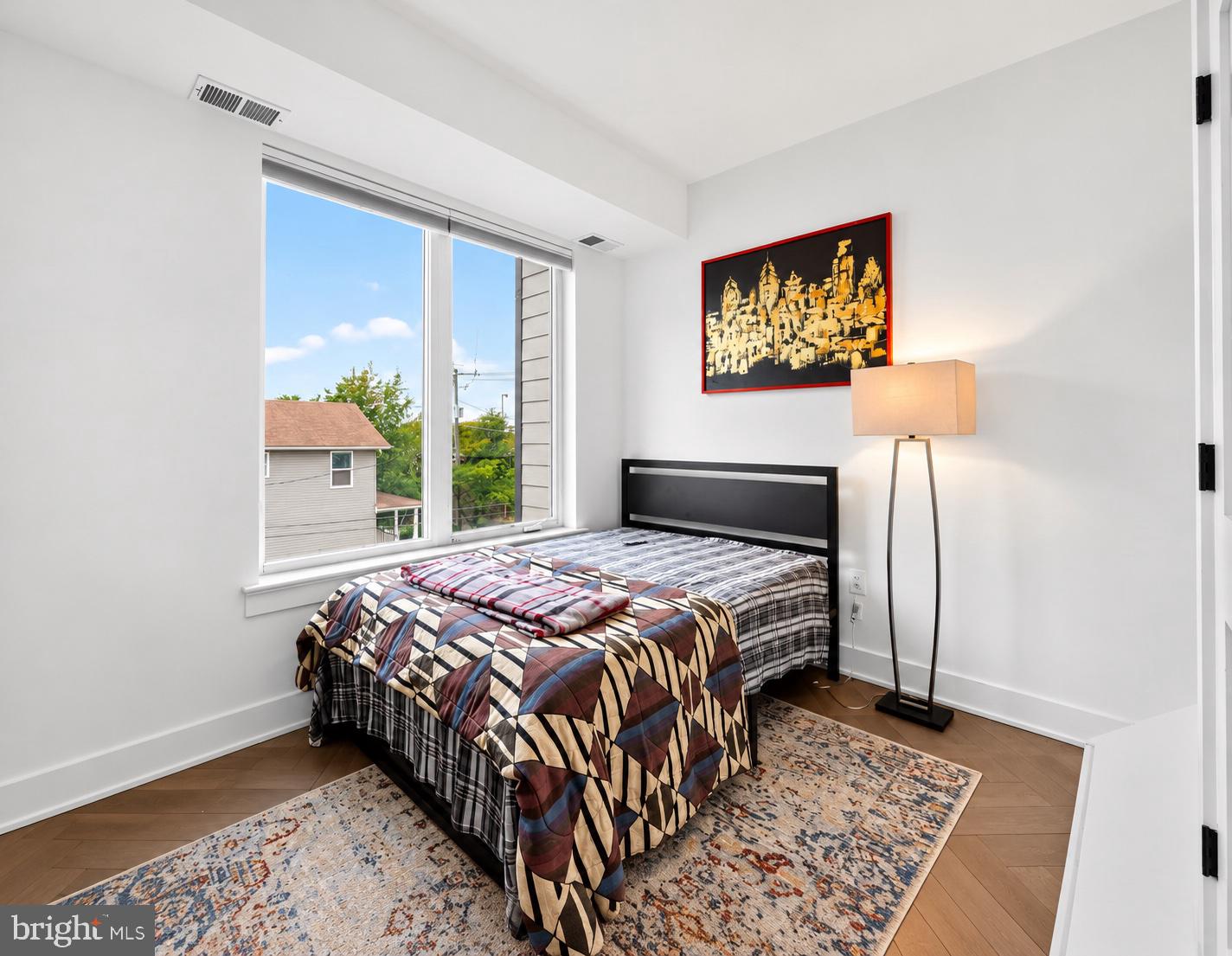 1001 BRYANT STREET NE 12