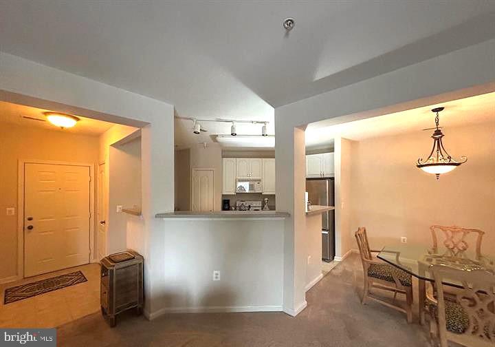 HIGH VIEW AT HUNT VALLEY - Residential