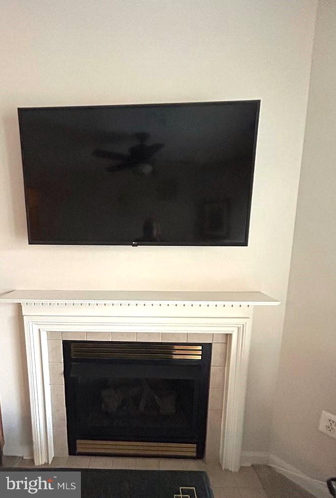 HIGH VIEW AT HUNT VALLEY - Residential