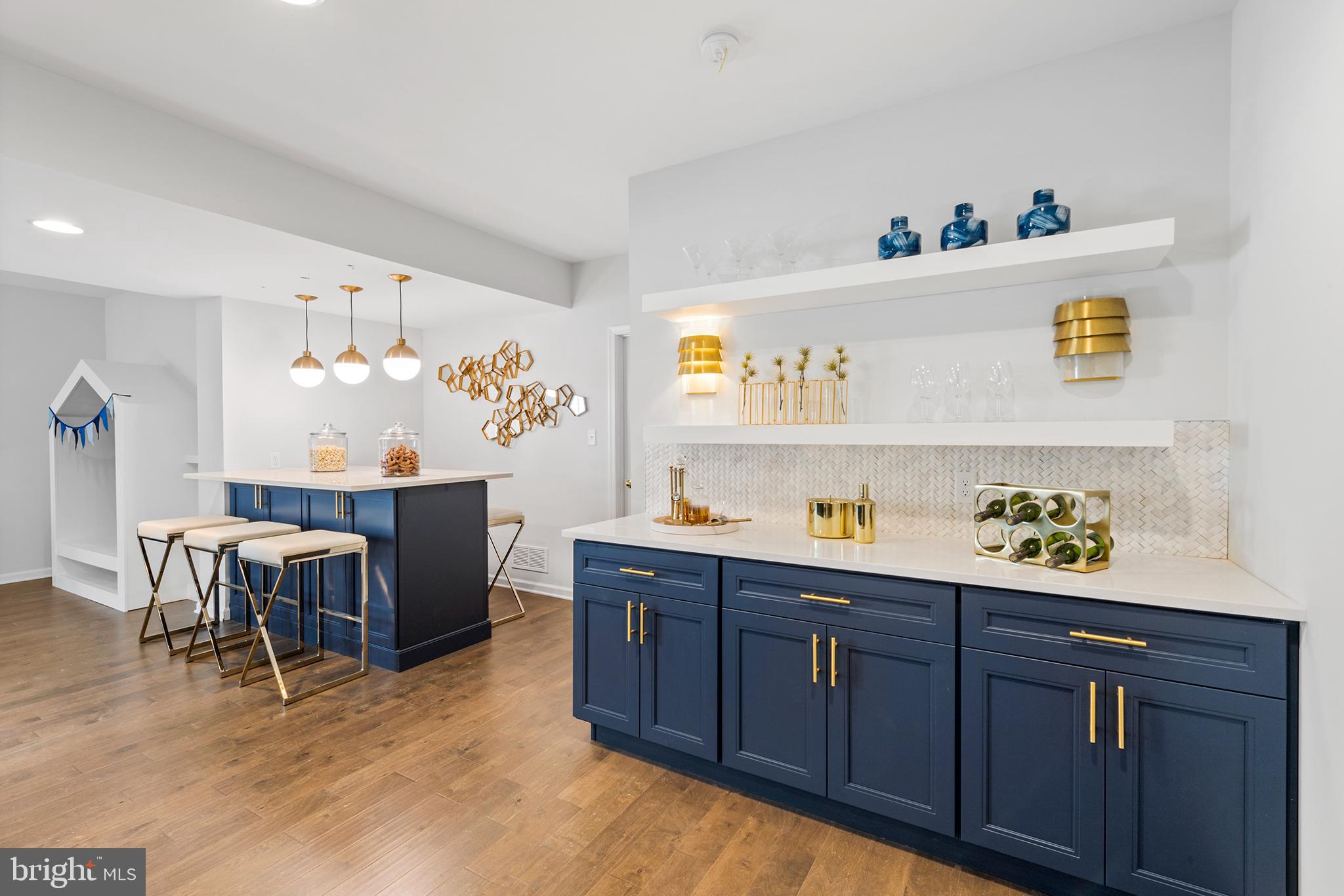 THE MEADOWS - Residential