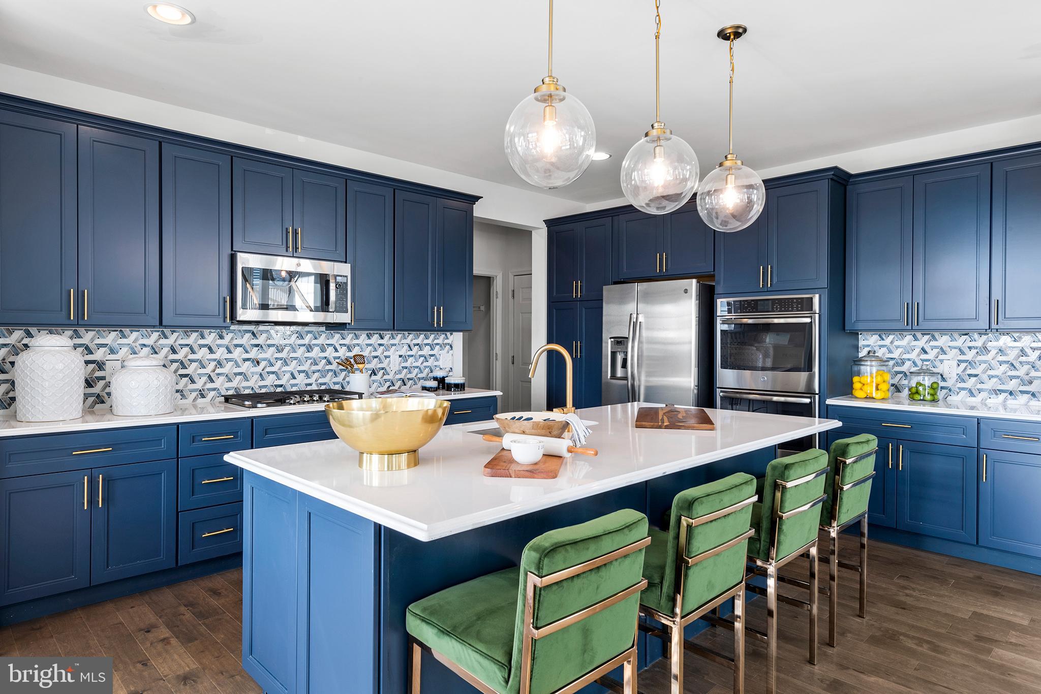 THE MEADOWS - Residential