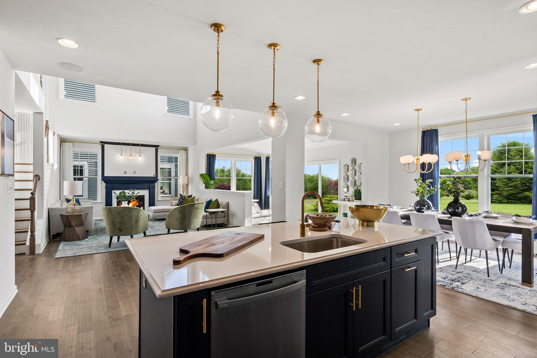 THE MEADOWS - Residential