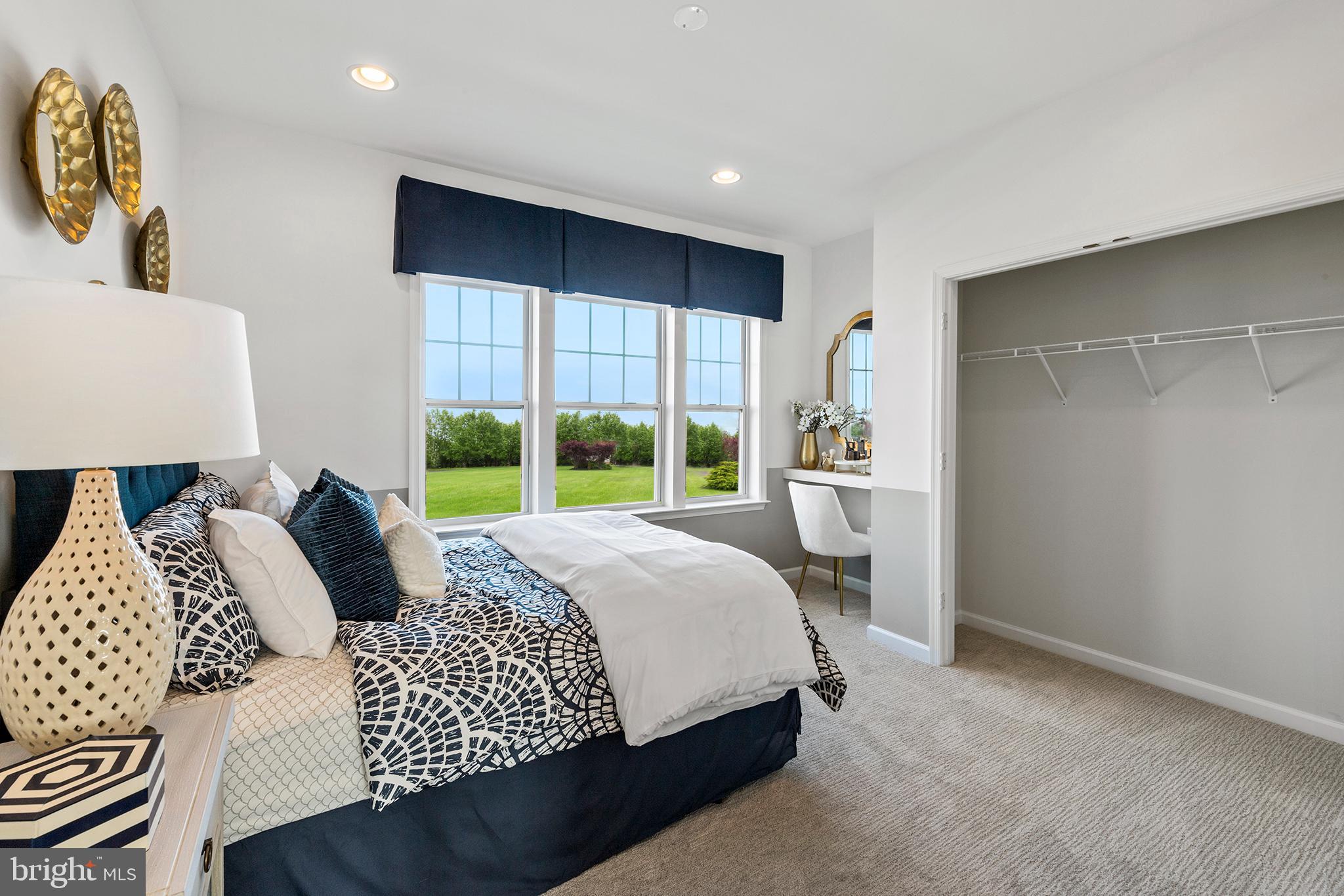 THE MEADOWS - Residential