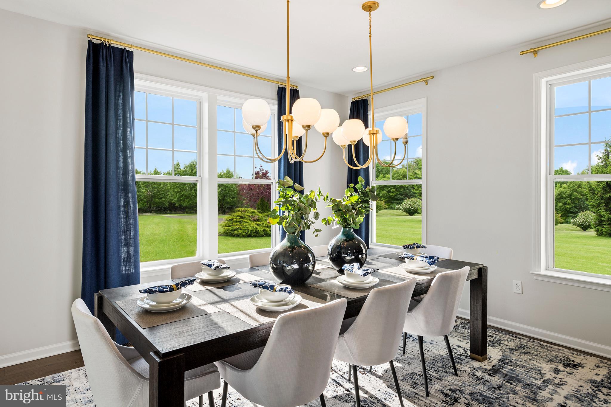 THE MEADOWS - Residential