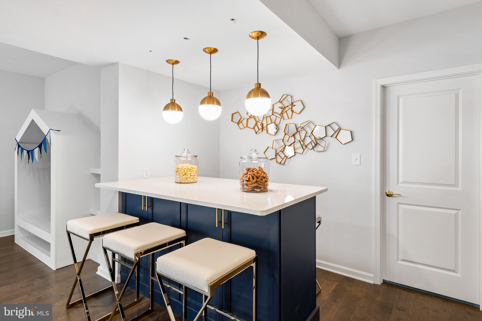 THE MEADOWS - Residential