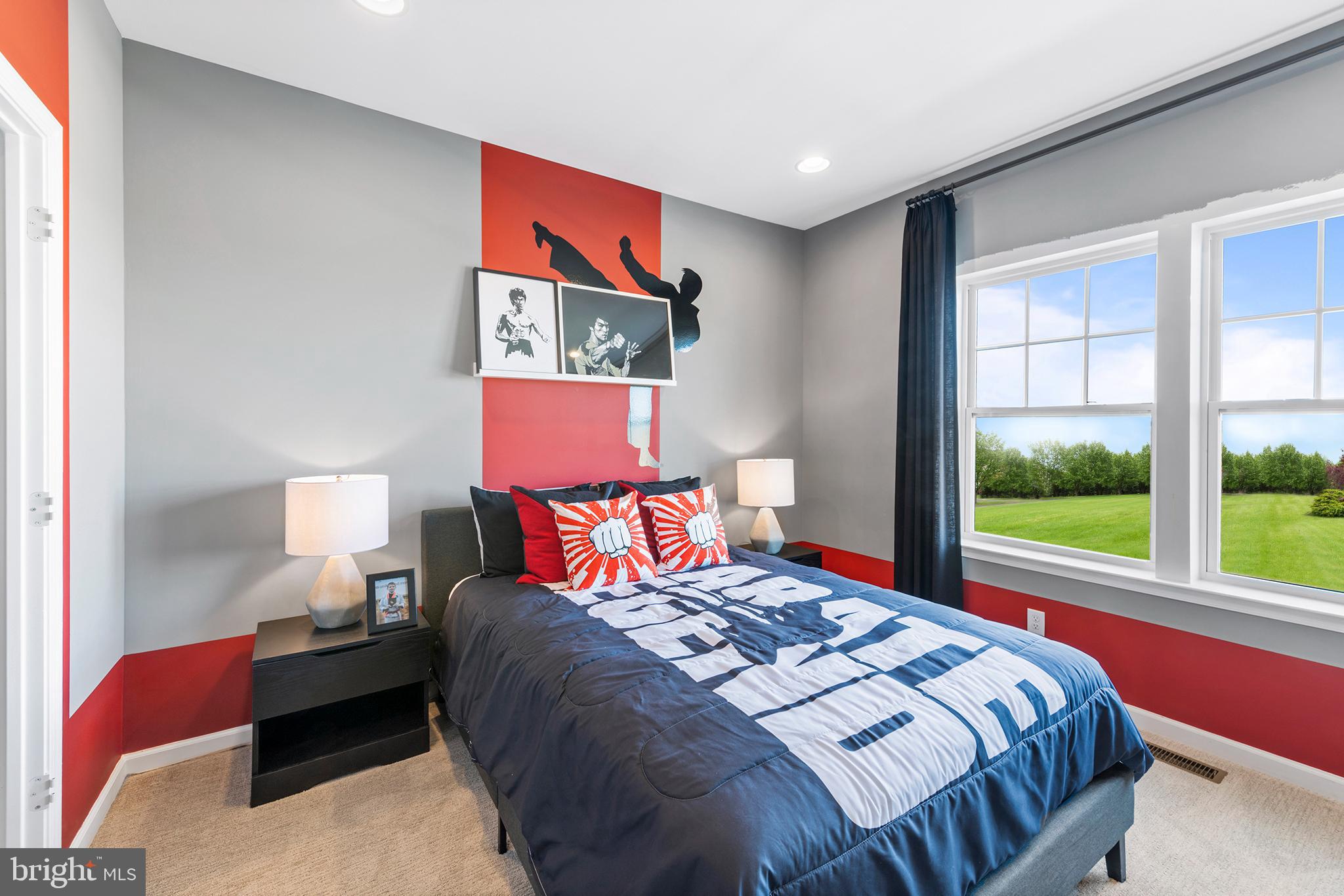 THE MEADOWS - Residential