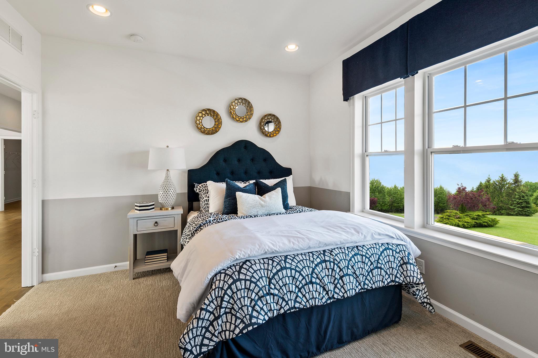 THE MEADOWS - Residential