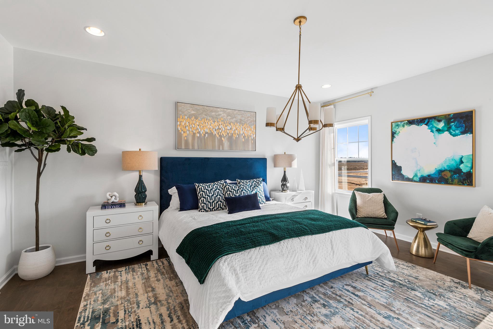 THE MEADOWS - Residential