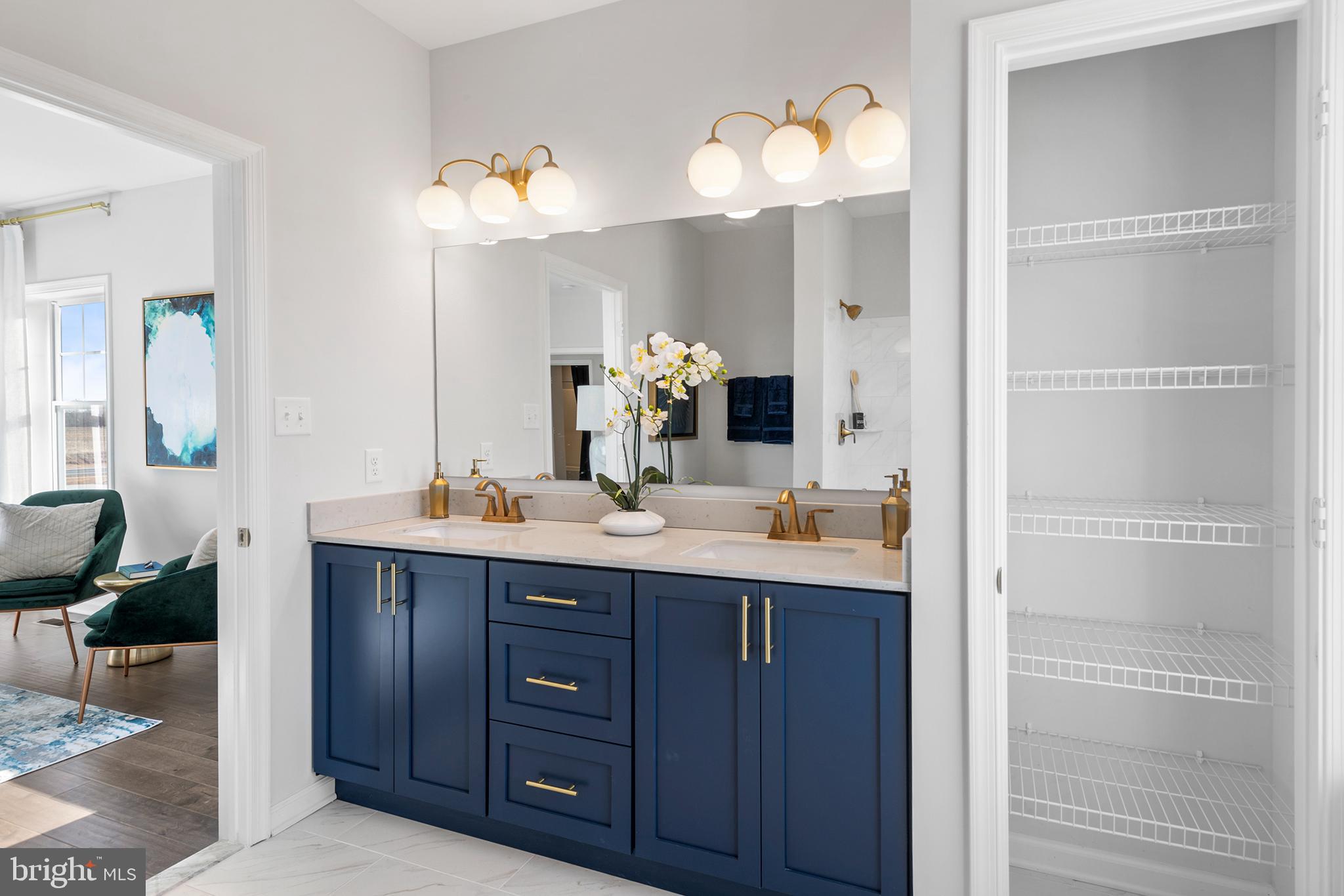 THE MEADOWS - Residential