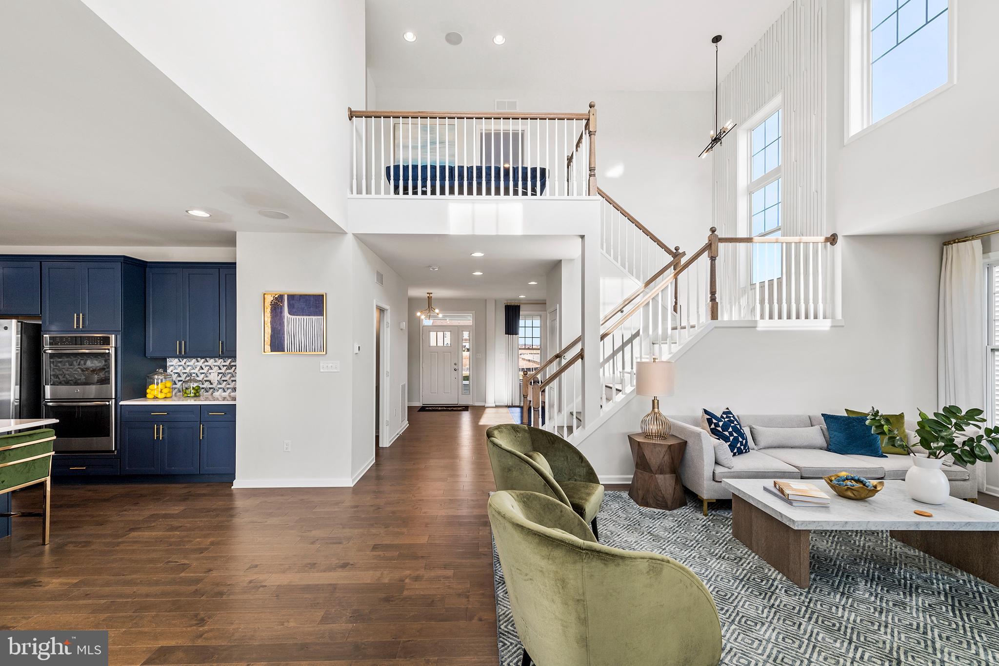 THE MEADOWS - Residential